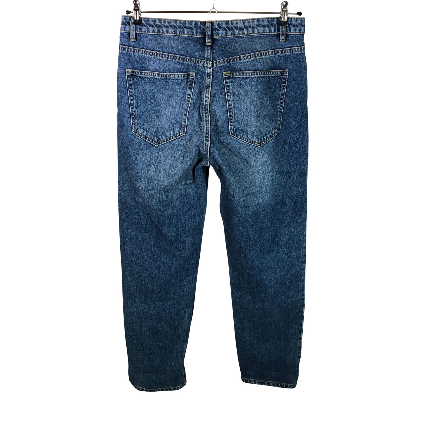 Unisex Lindex - Farkut, koko 42 - (2)