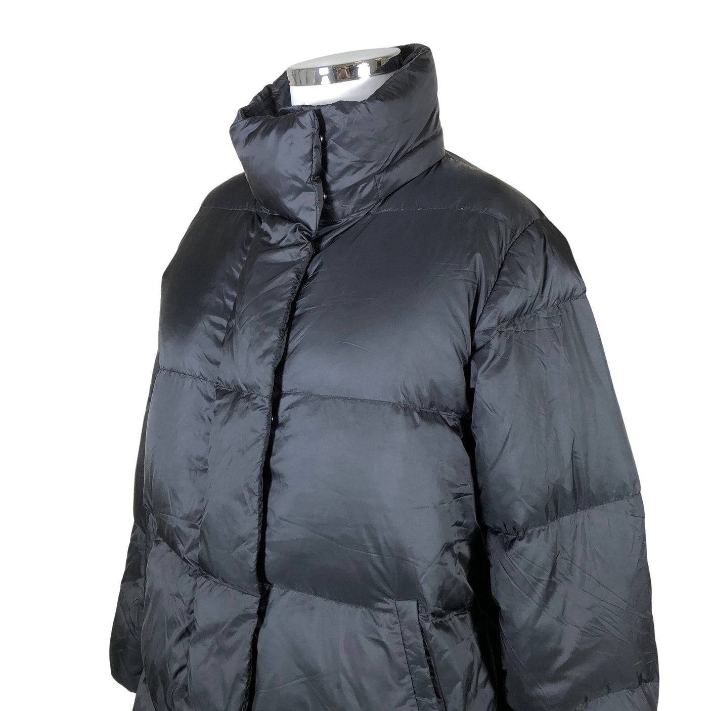 Unisex Seventy - Untuvatakki, koko 42 - (3)