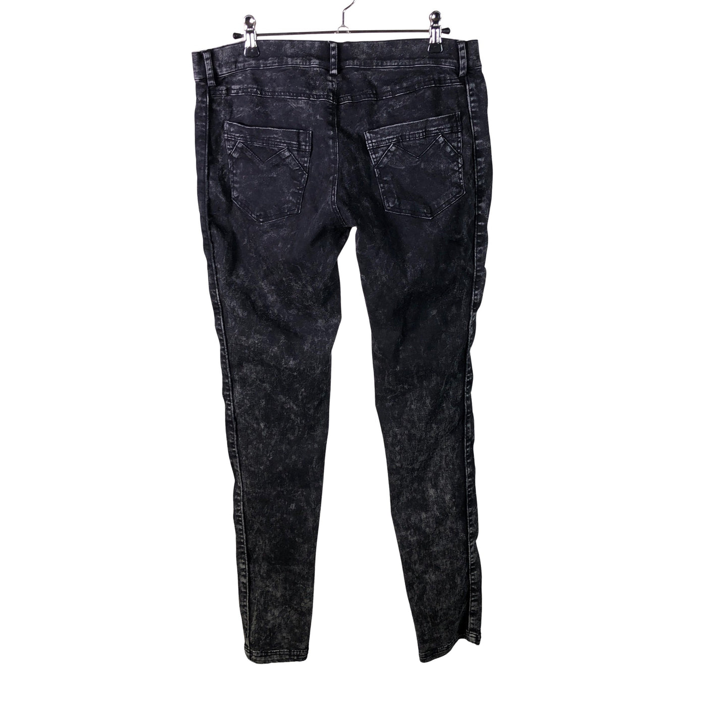 Unisex Nü - Farkut, koko 42 - (2)