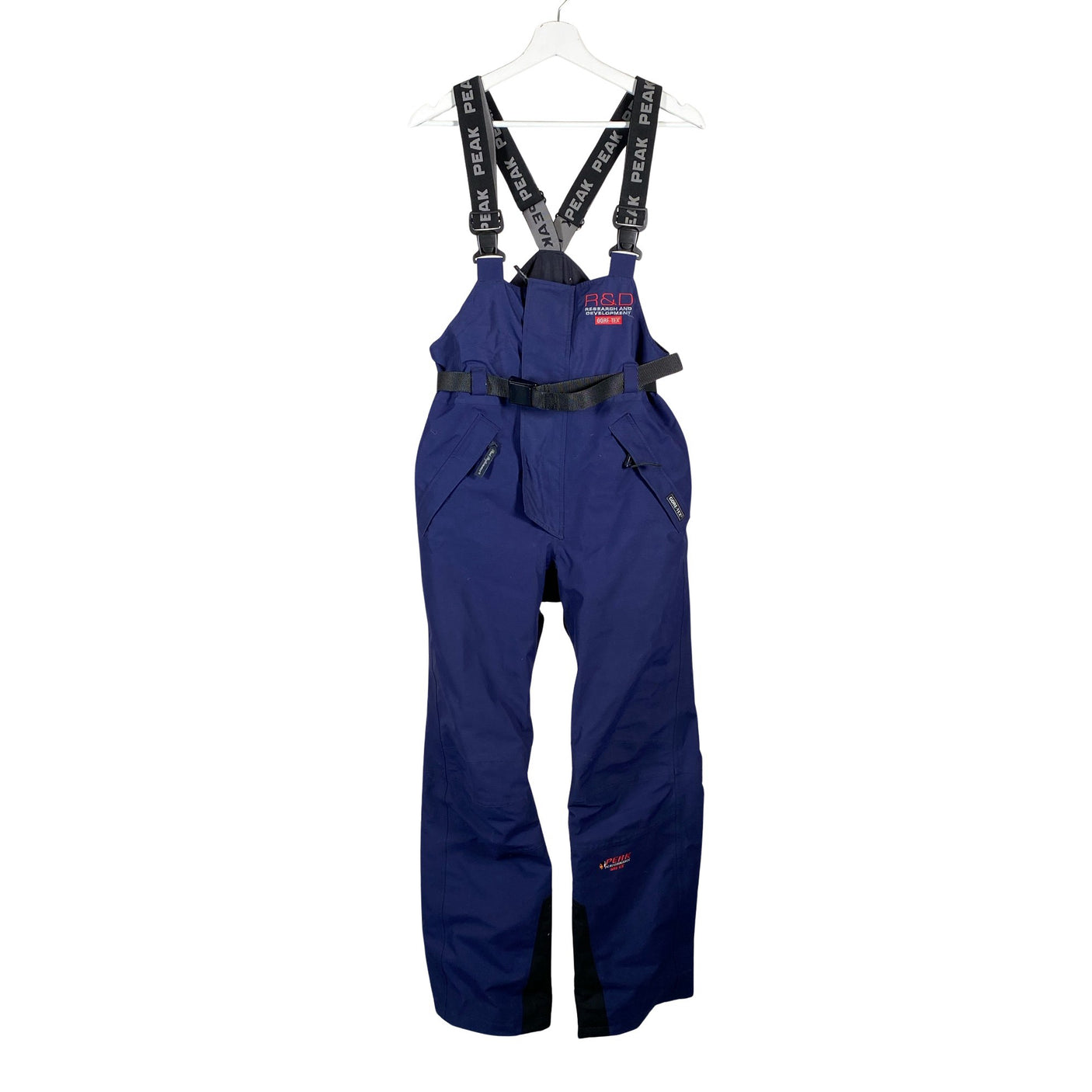 Unisex Peak Performance - Kuorihousut, koko M - (1)