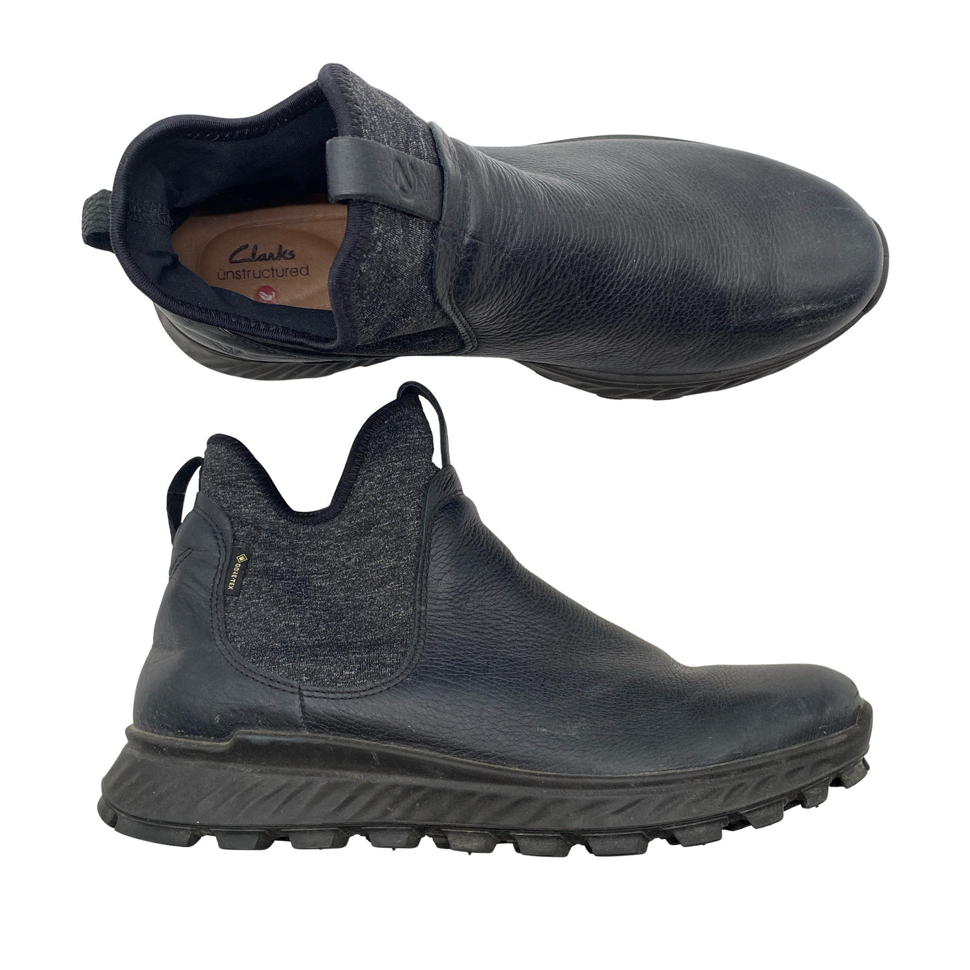 Unisex Ecco - Nilkkurit, koko 40 - (1)