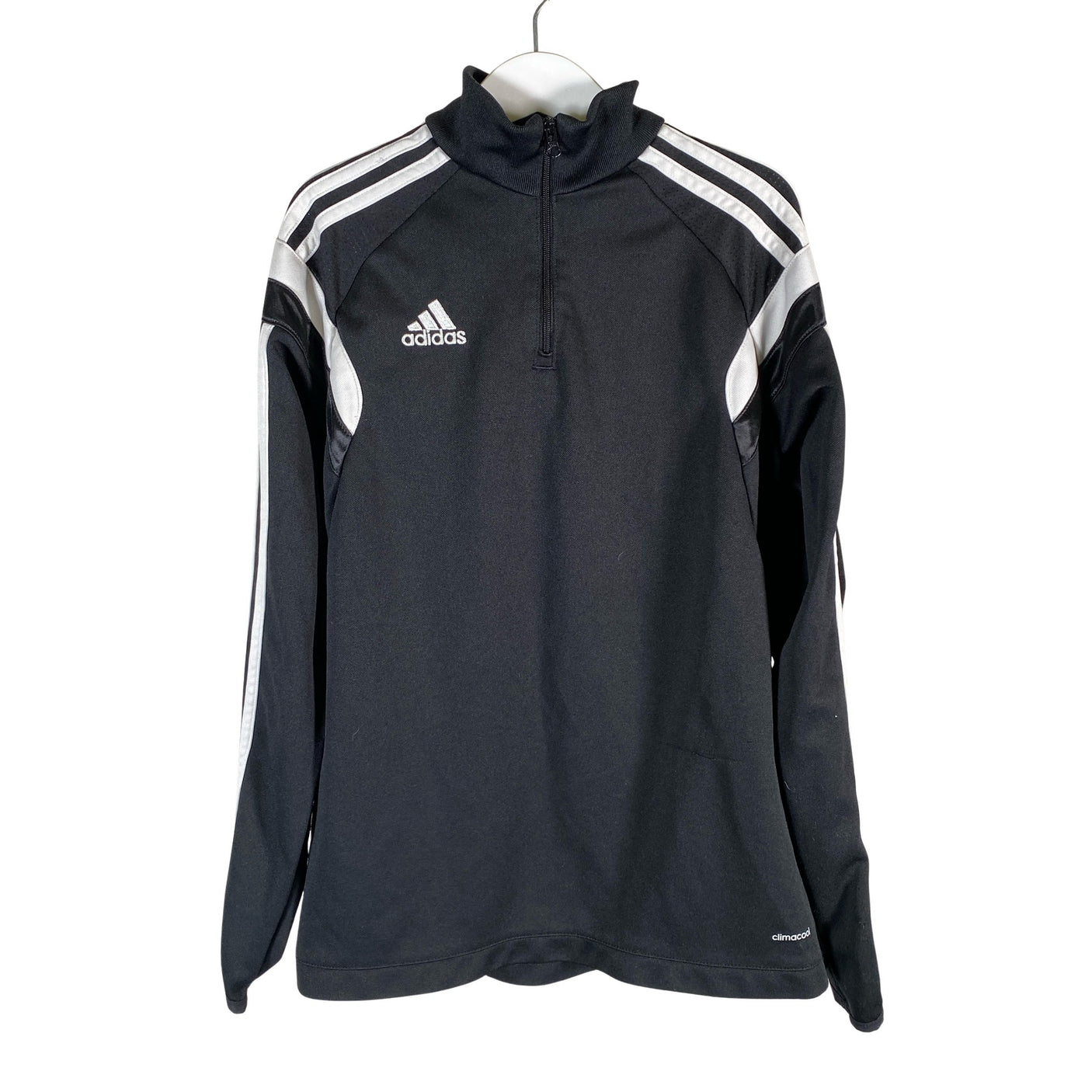Unisex Adidas - Urheilupaita,
pitkät hihat, koko 146 - 152 - (1)