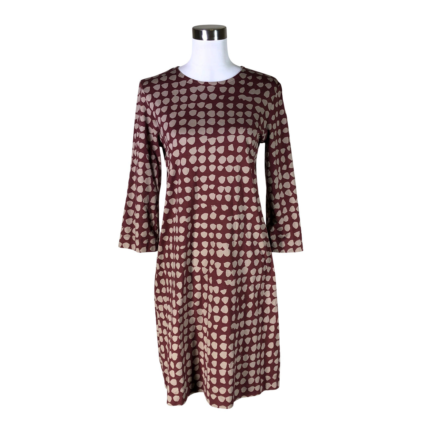 Unisex Marimekko - Trikoomekko, koko 36 - (1)