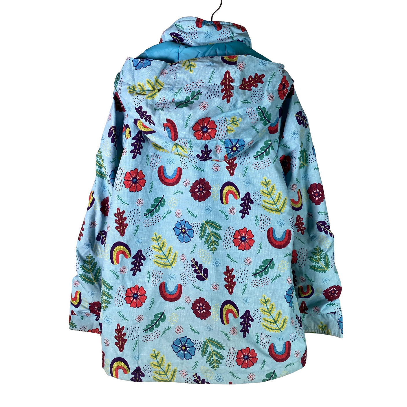 Unisex Burton - Toppatakki, koko 146 - 152 - (2)