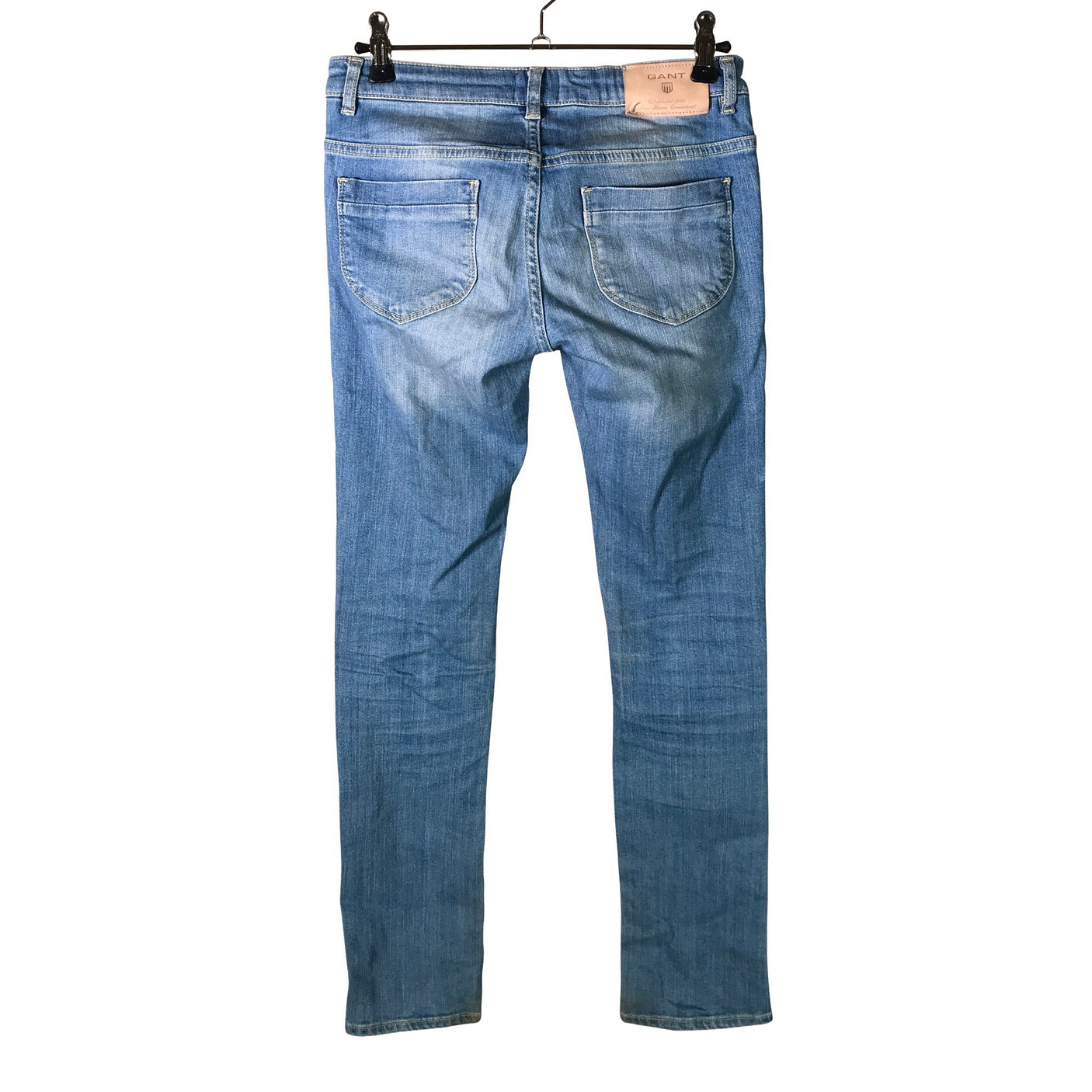 Unisex Gant - Farkut, koko 146 - 152 - (2)