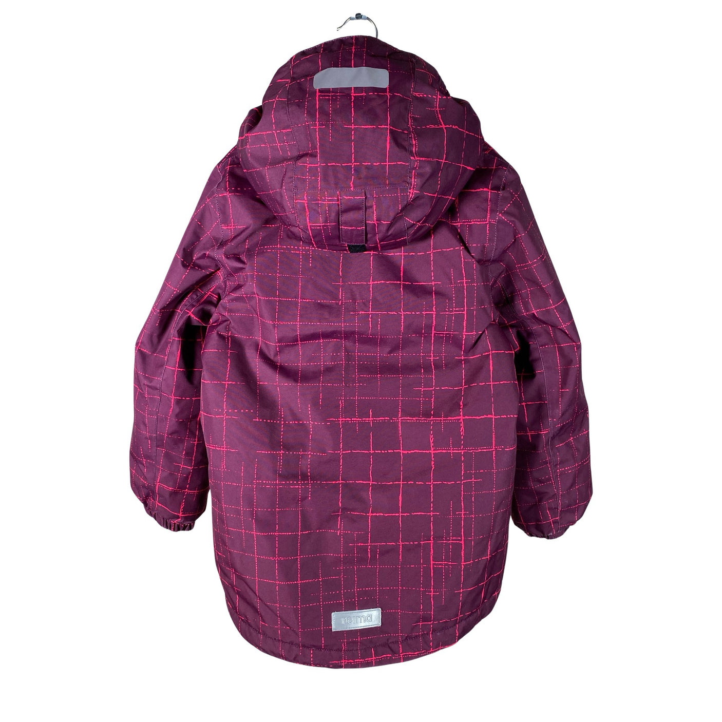 Unisex Reima - Toppatakki, koko 128 - 134 - (2)