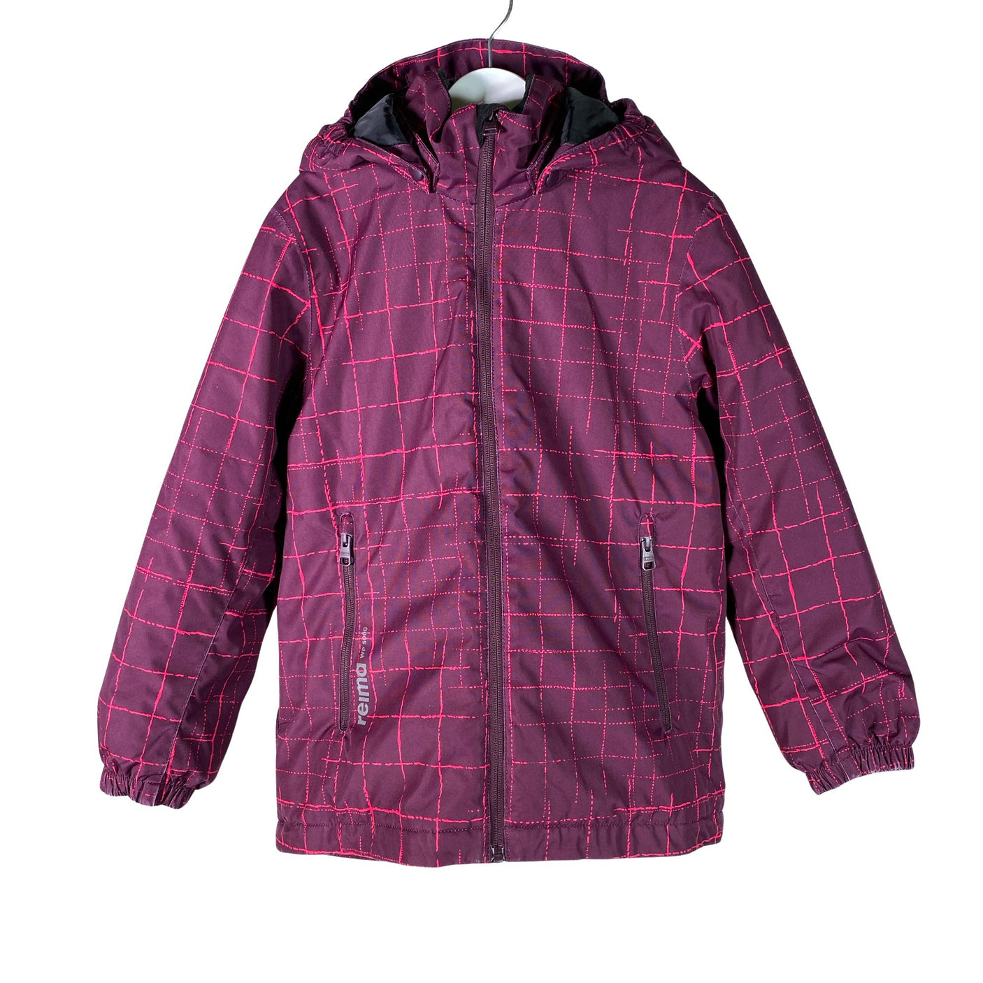 Unisex Reima - Toppatakki, koko 128 - 134 - (1)