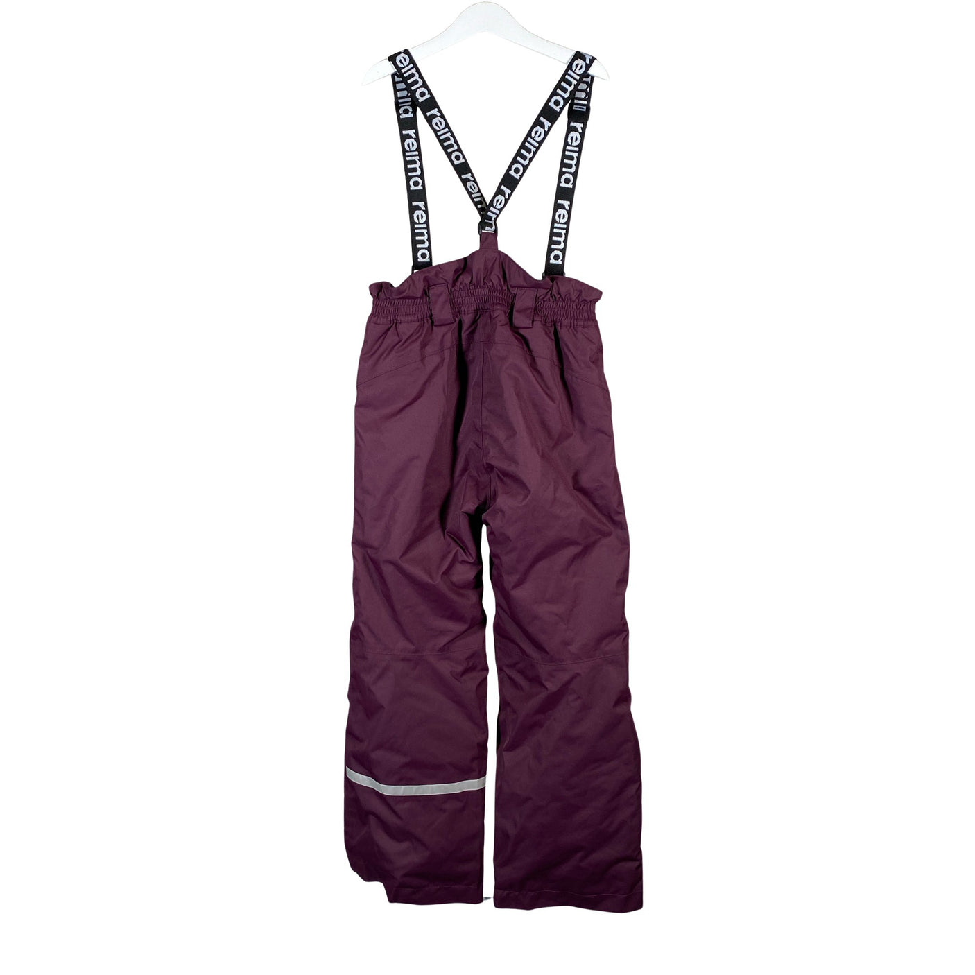 Unisex Reima - Toppahousut, koko 134 - 140 - (2)