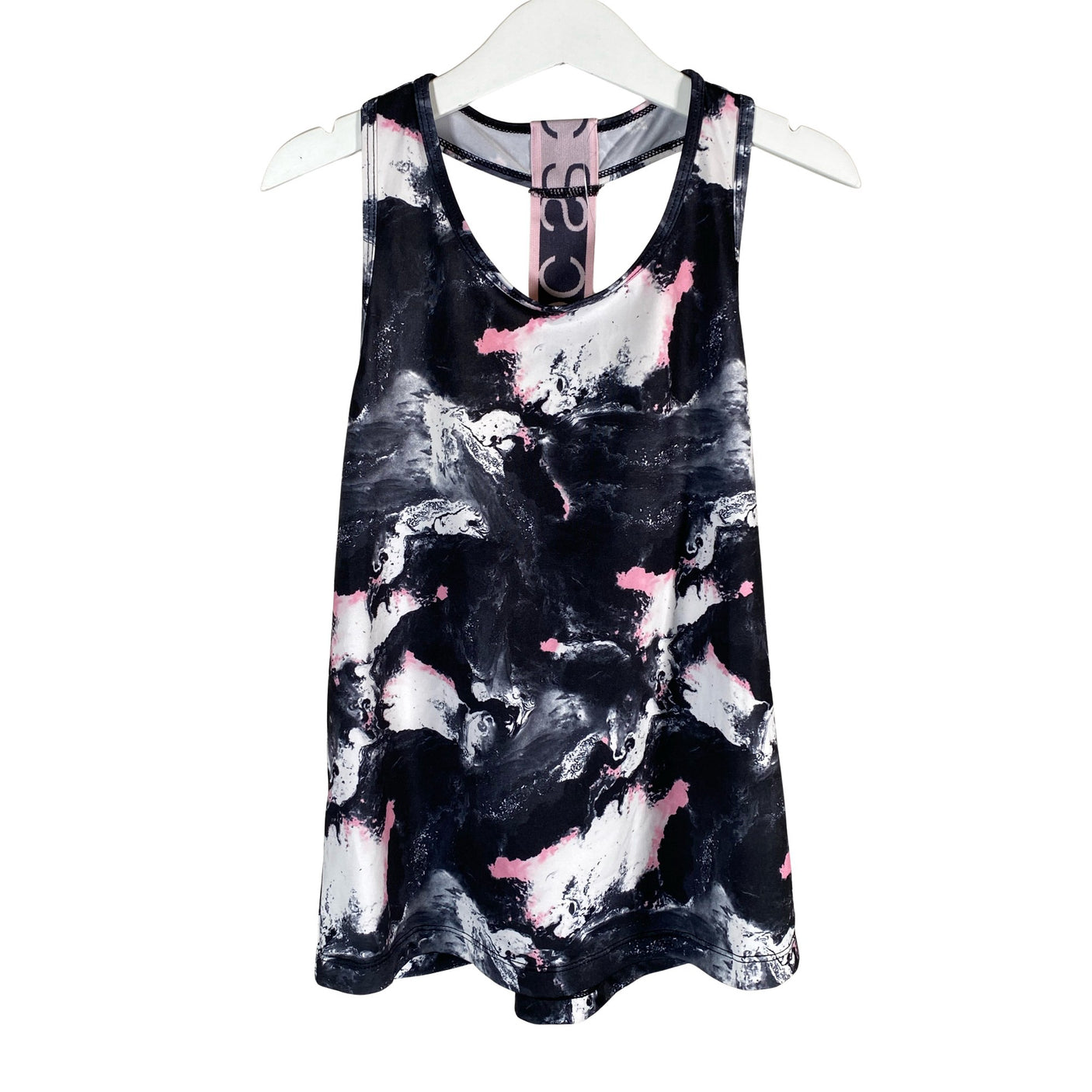 Unisex Soc - Urheilutoppi, koko 134 - 140 - (1)