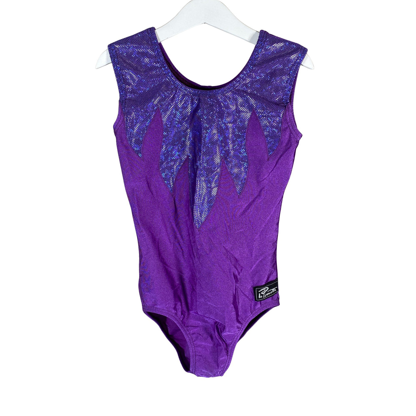 Unisex La Pirouette - Jumppapuku, koko 146 - 152 - (1)