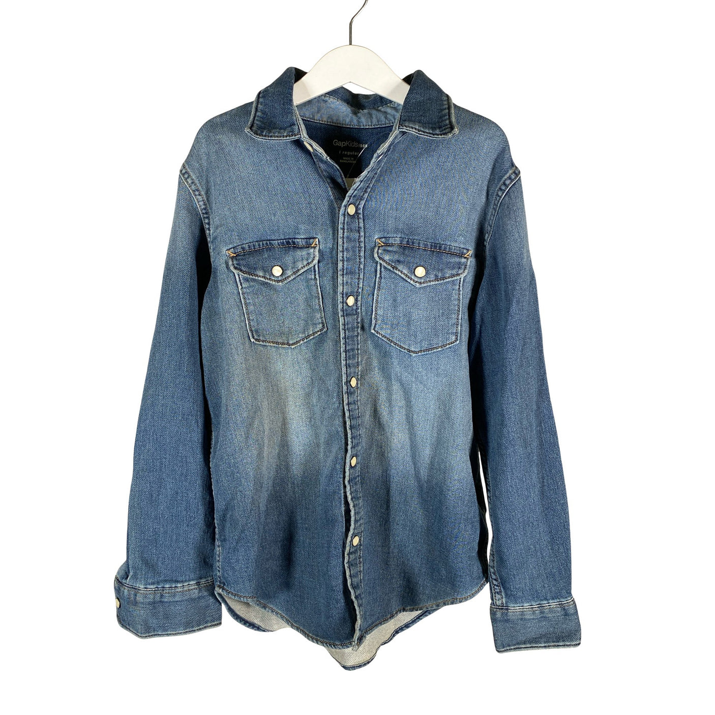 Unisex Gap - Farkkupaita, koko 134 - 140 - (1)