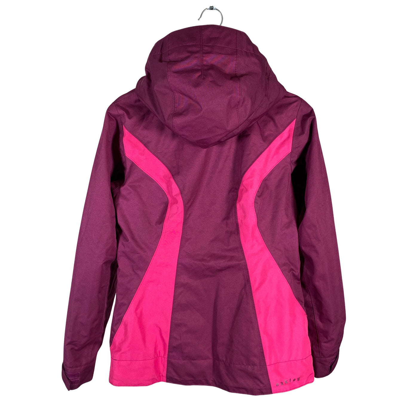 Unisex Oakley - Toppatakki, koko 36 - (2)