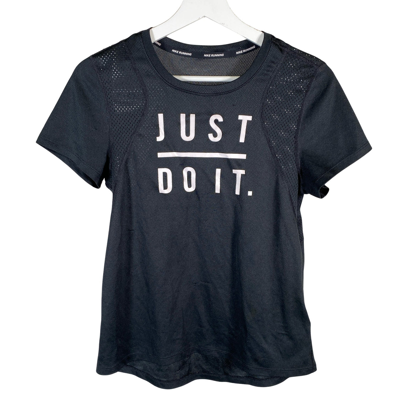 Unisex Nike - Urheilupaita, lyhyet hihat, koko 36 - (1)