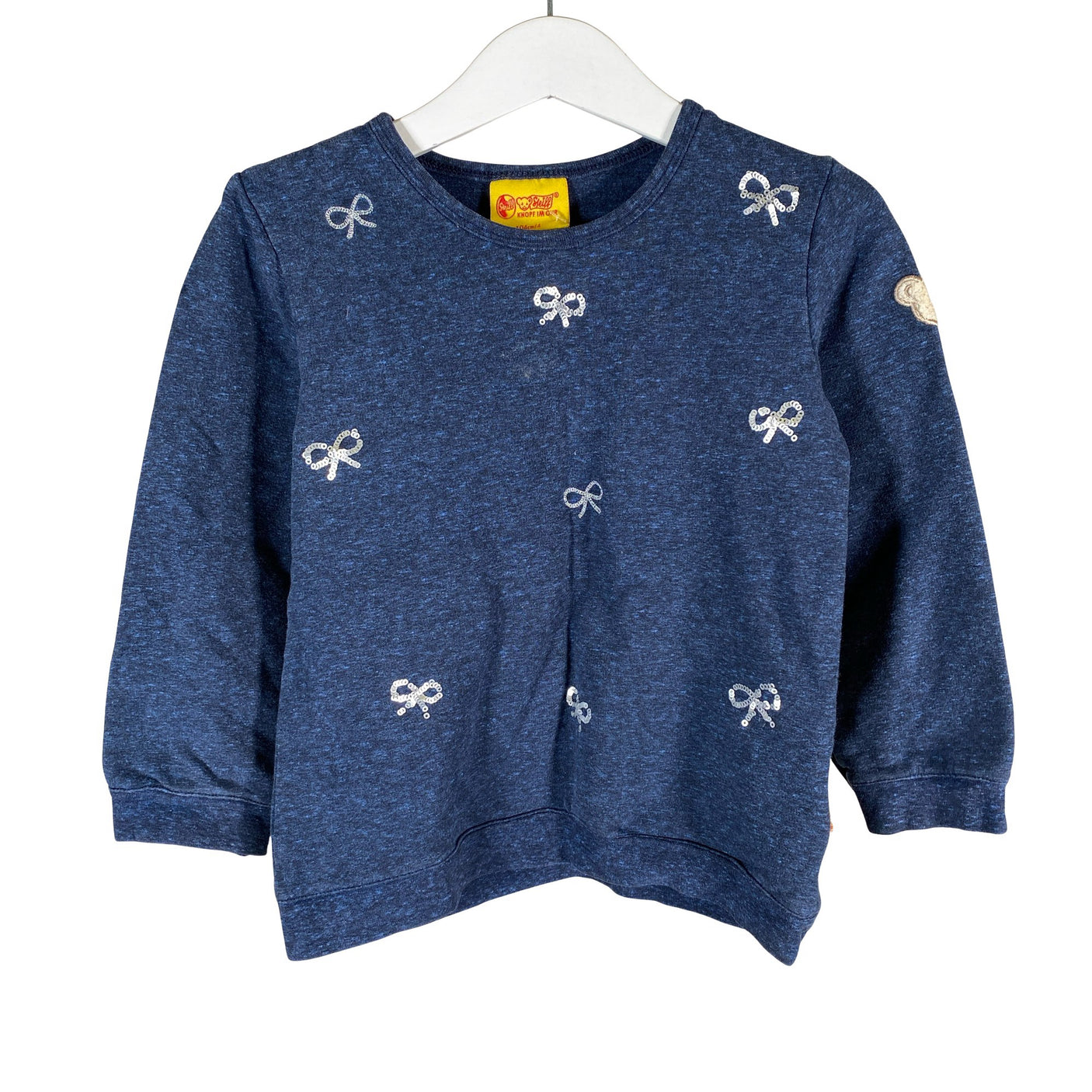 Unisex Steiff - Trikoopaita, koko 98 - 104 - (1)