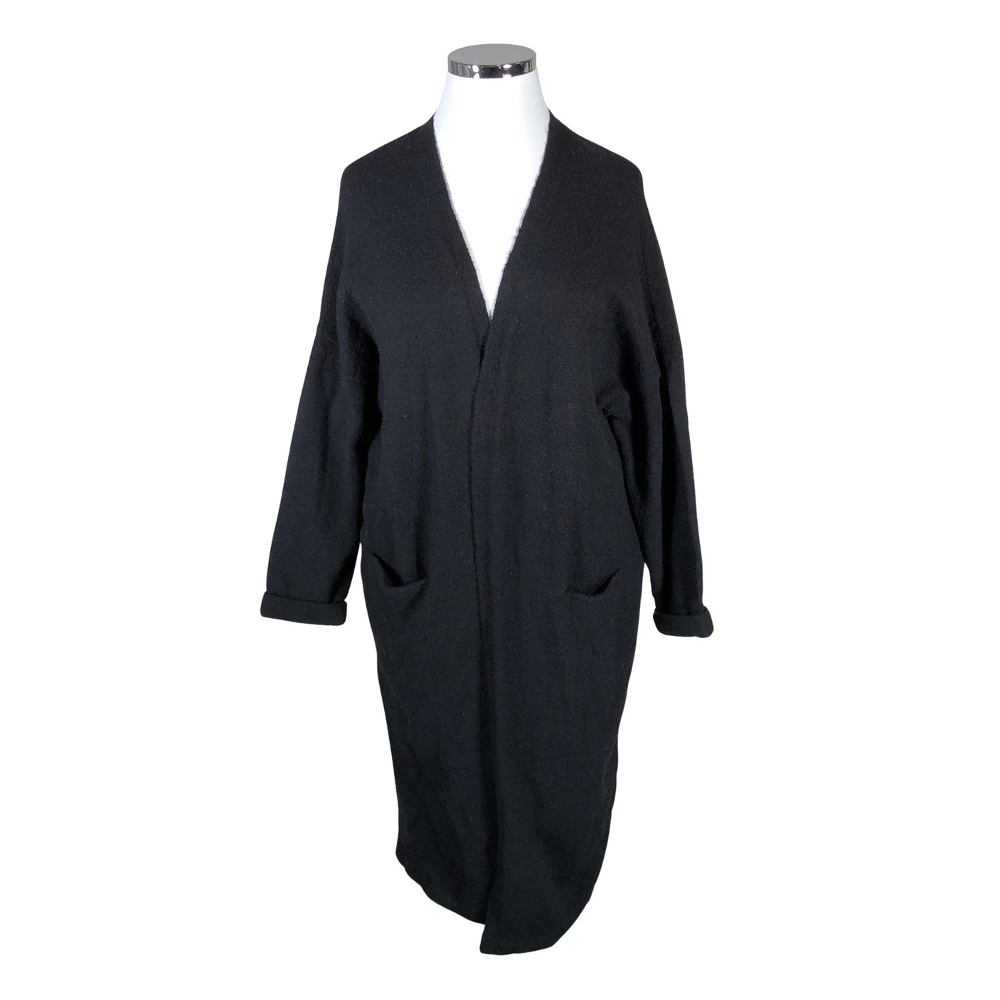 Unisex Cristelle&co - Neuletakki, koko 44 - (1)