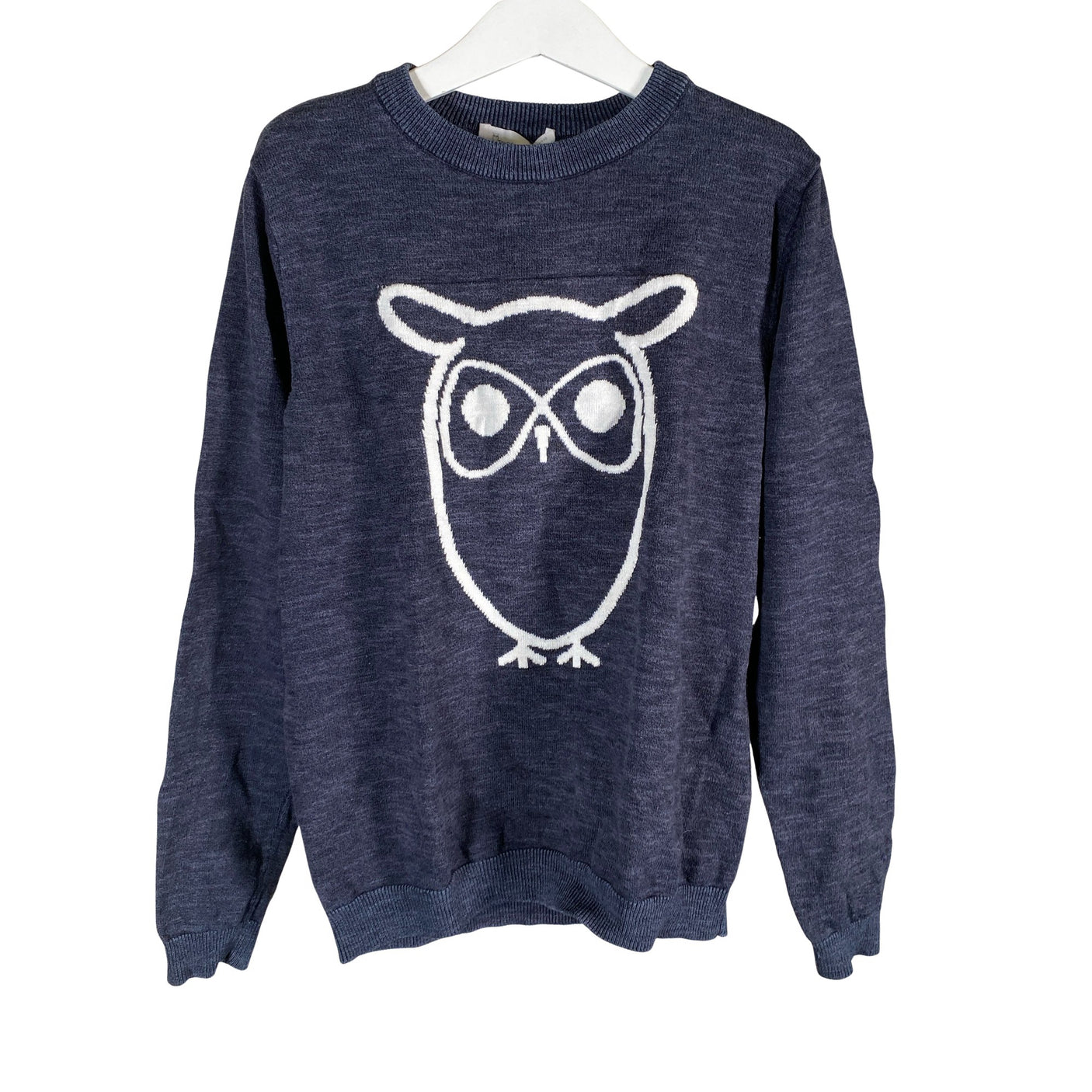 Unisex Knowledge Cotton Apparel - Neulepaita, koko 134 - 140 - (1)