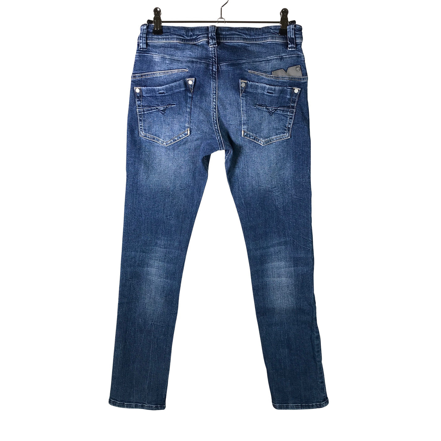 Unisex Diesel - Farkut, koko 134 - 140 - (2)