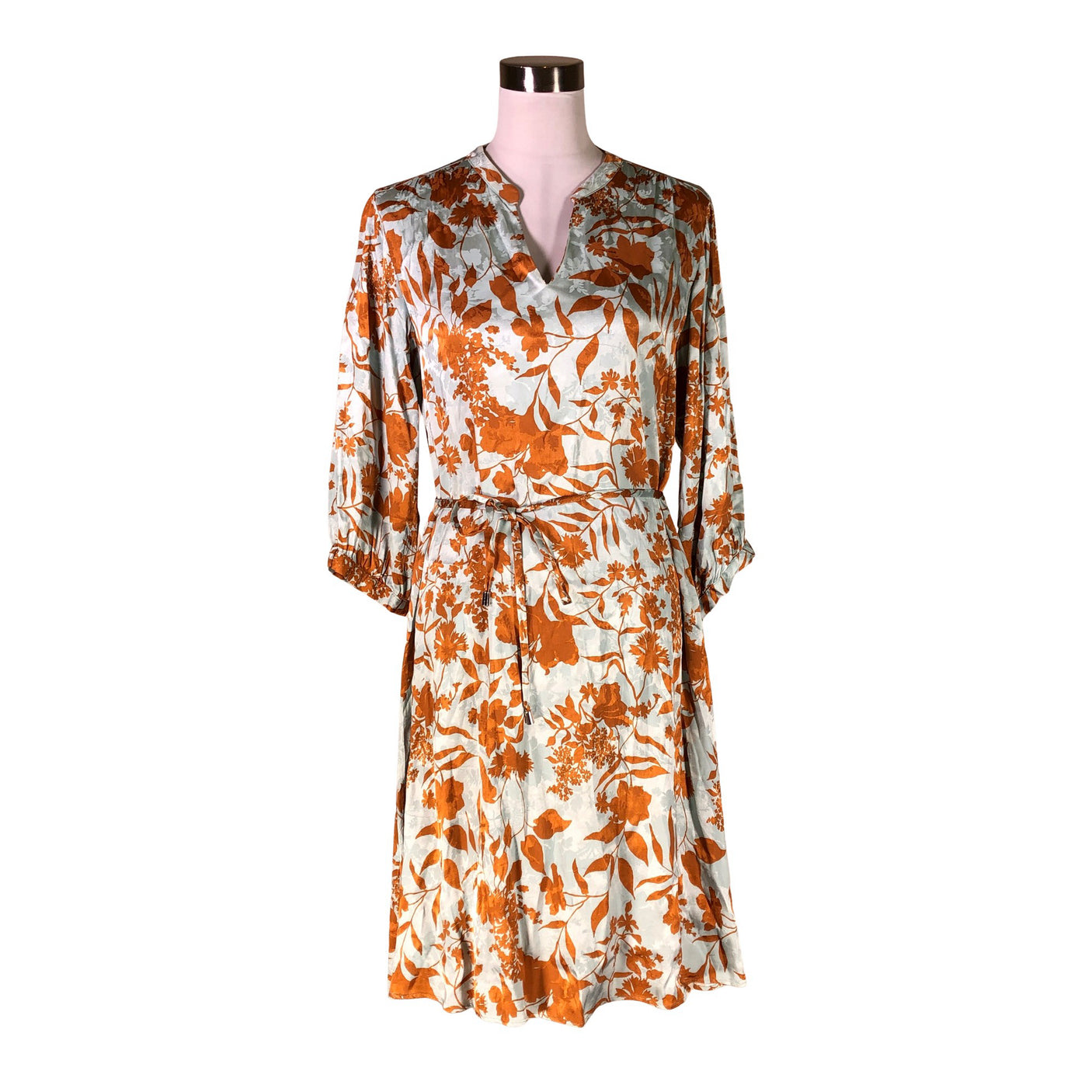 Unisex Mos Mosh - Sifonkimekko, koko 38 - (1)