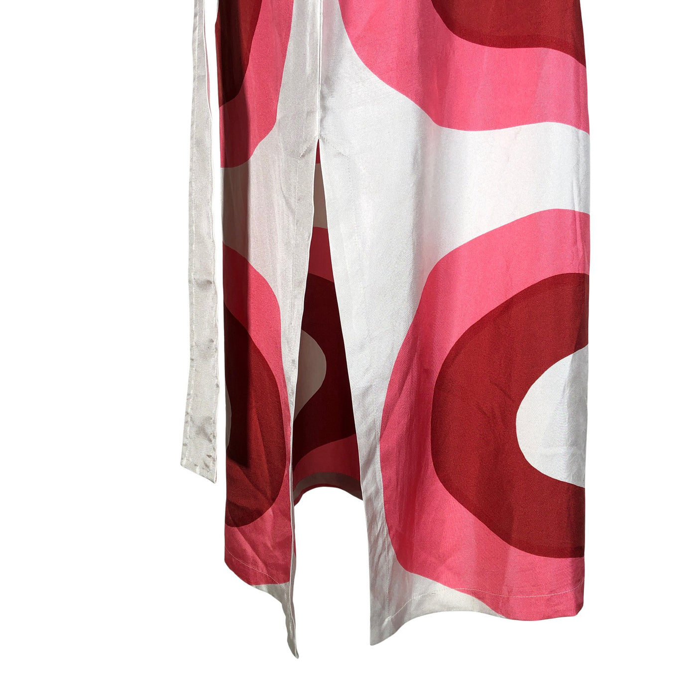 Unisex Marimekko - Sifonkimekko, koko 36 - (3)