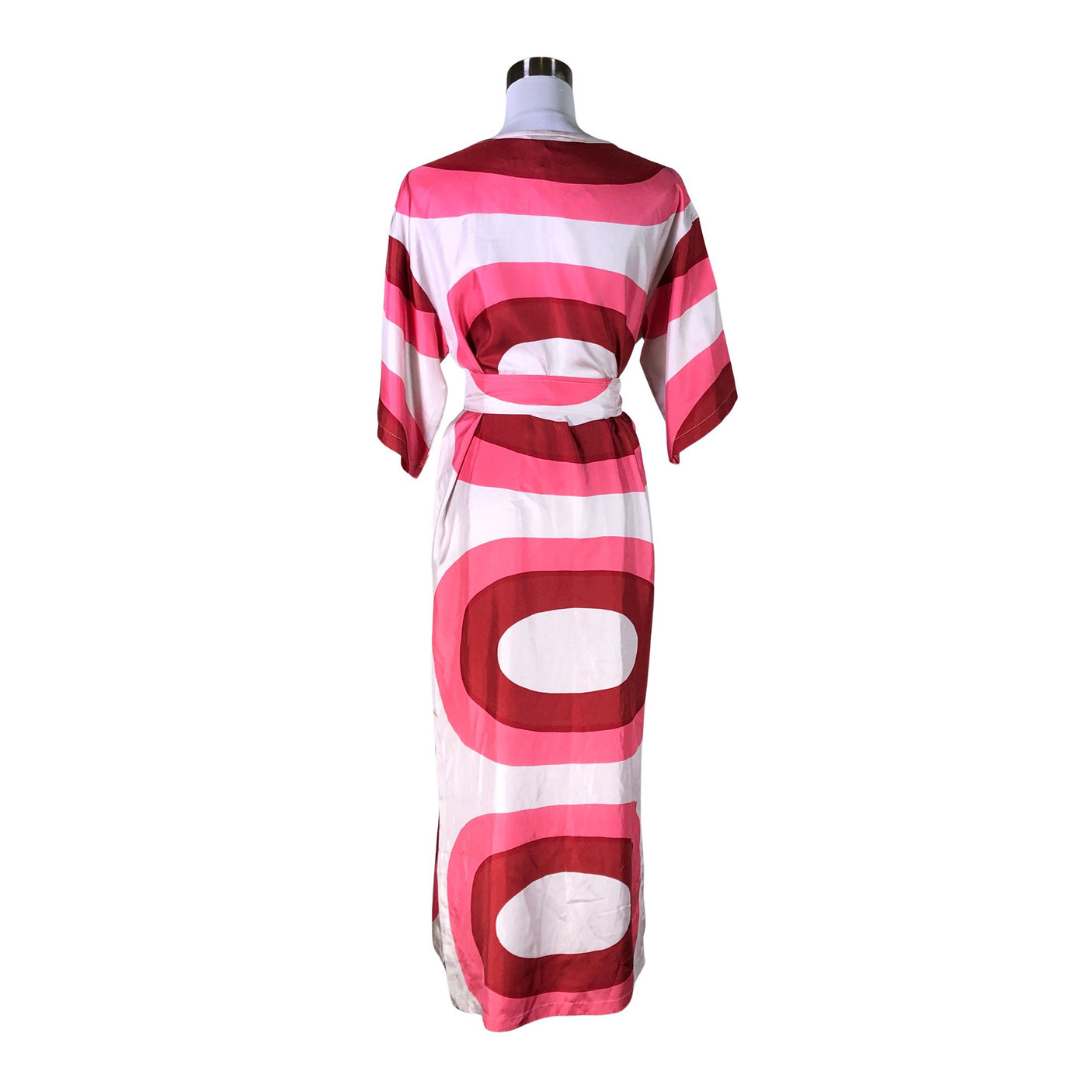 Unisex Marimekko - Sifonkimekko, koko 36 - (2)