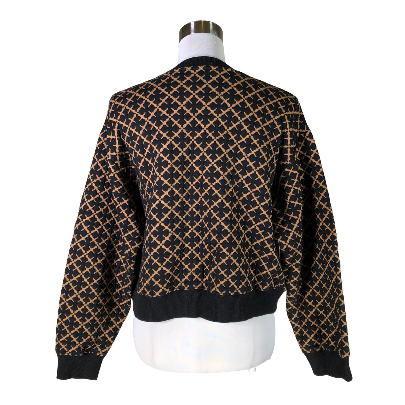 Unisex by Malene Birger - Collegepaita, koko 38 - (2)