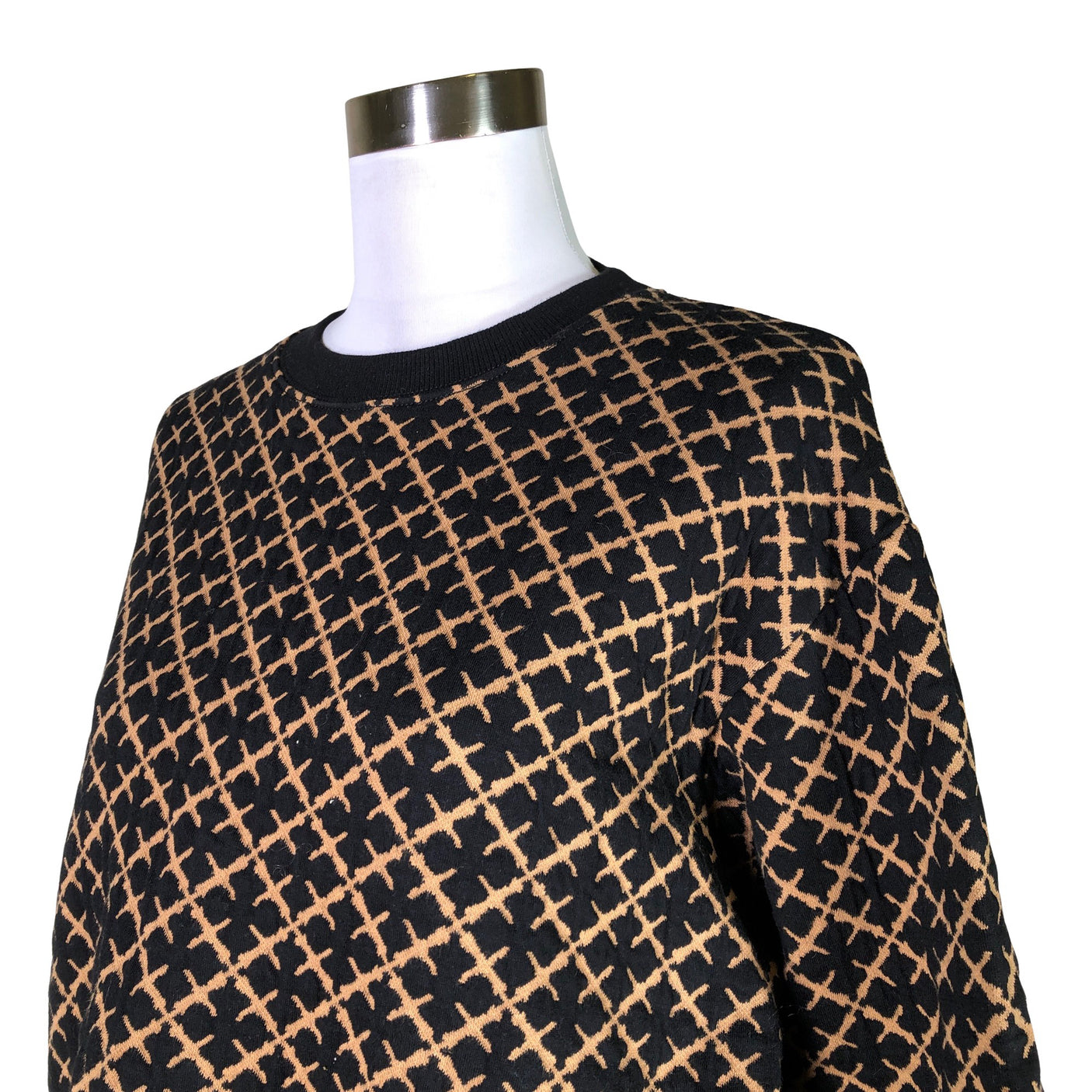 Unisex by Malene Birger - Collegepaita, koko 38 - (3)