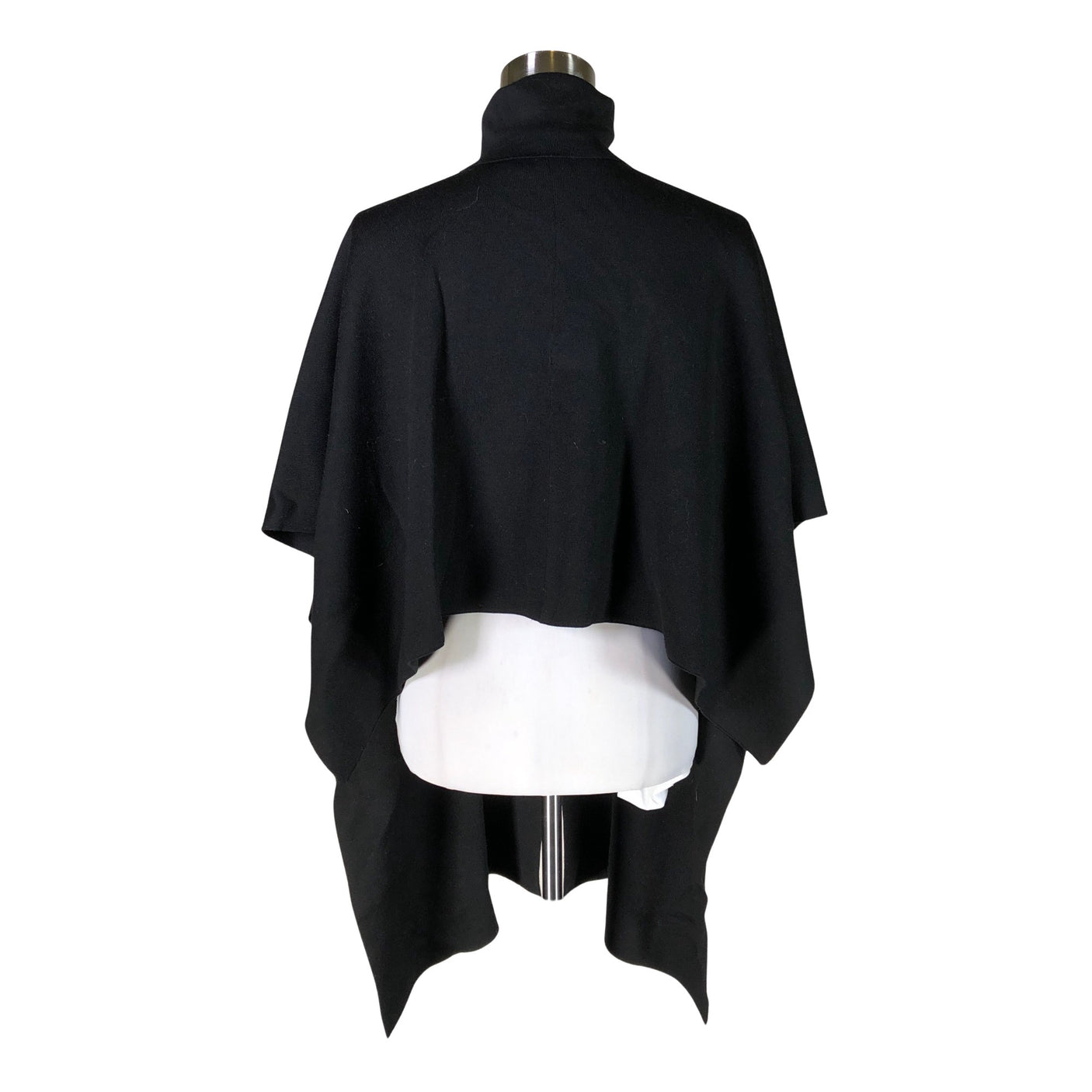 Unisex COS - Poncho, koko 40 - (2)