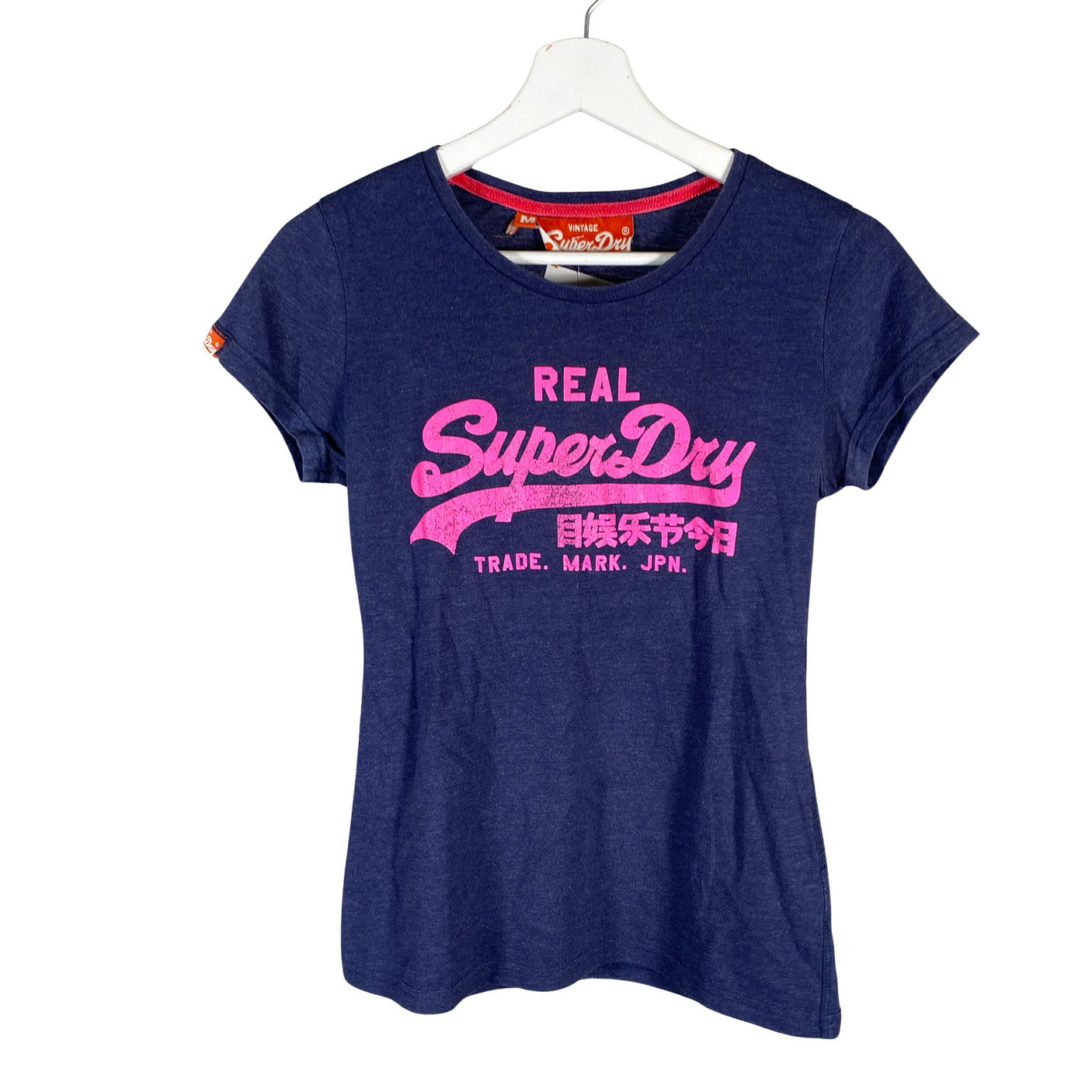 Unisex Superdry - T-paita, koko 38 - (1)