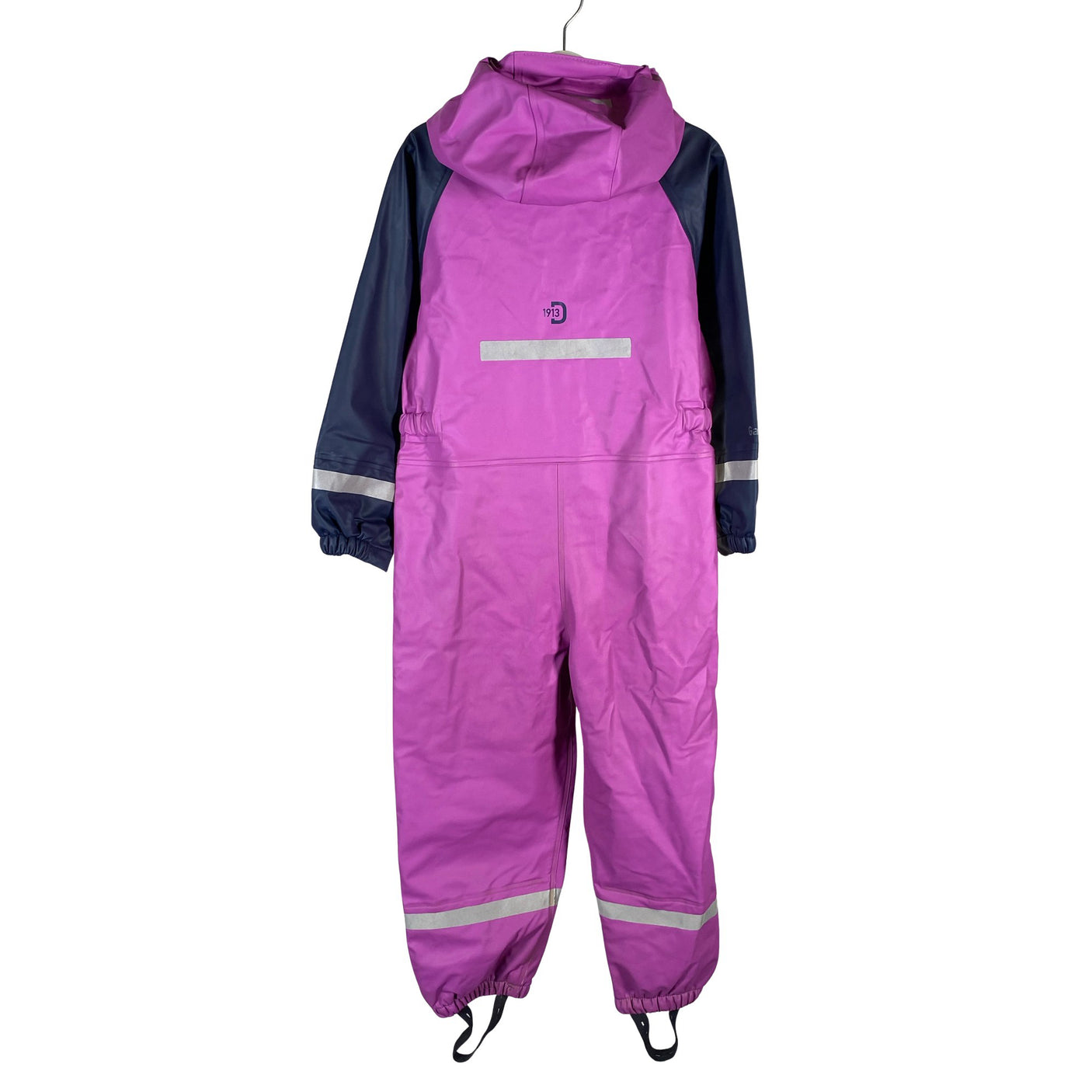 Unisex Didriksons - Sadehaalari, koko 104 - 110 - (2)