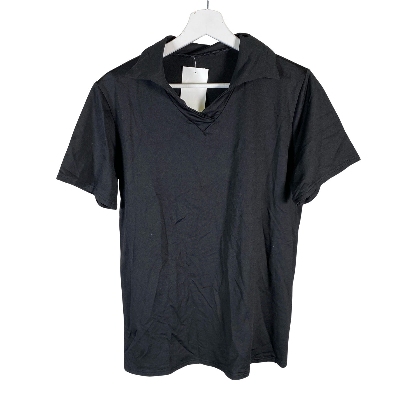 Unisex DanceStar - Urheilupaita, lyhyet hihat, koko 40 - (1)