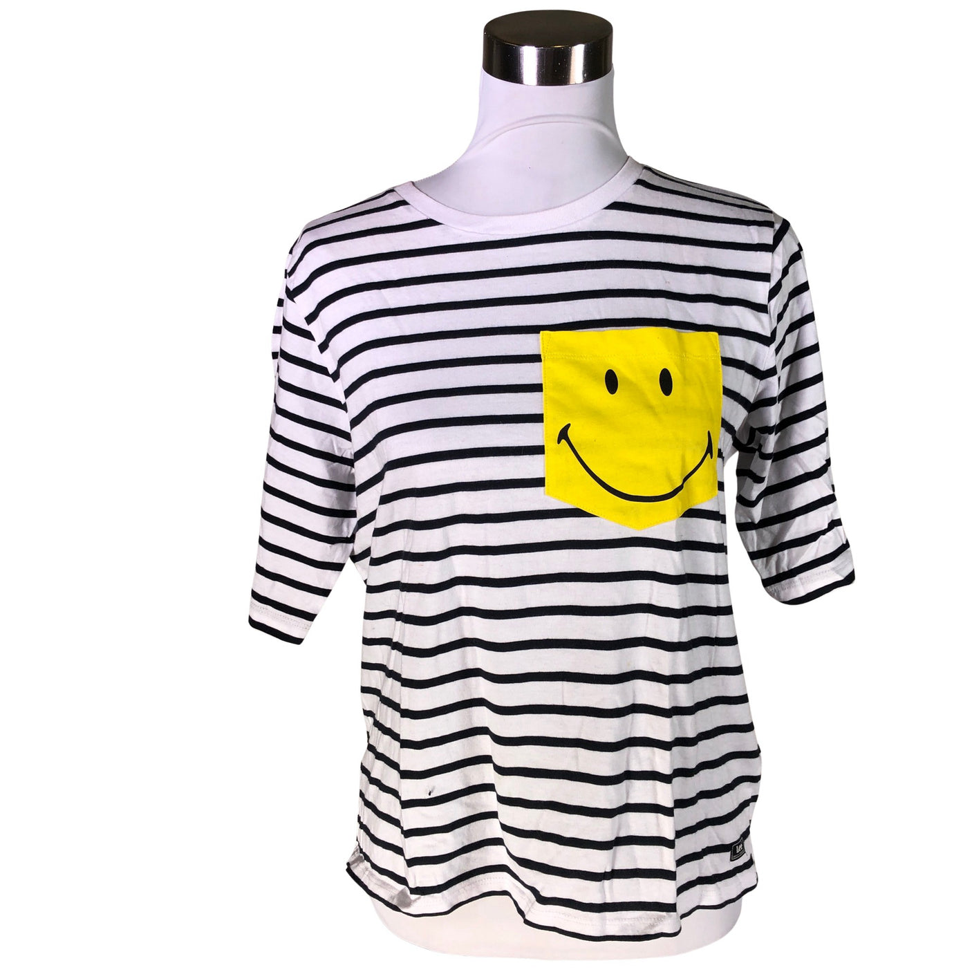 Unisex Lee - T-paita, koko 36 - (1)
