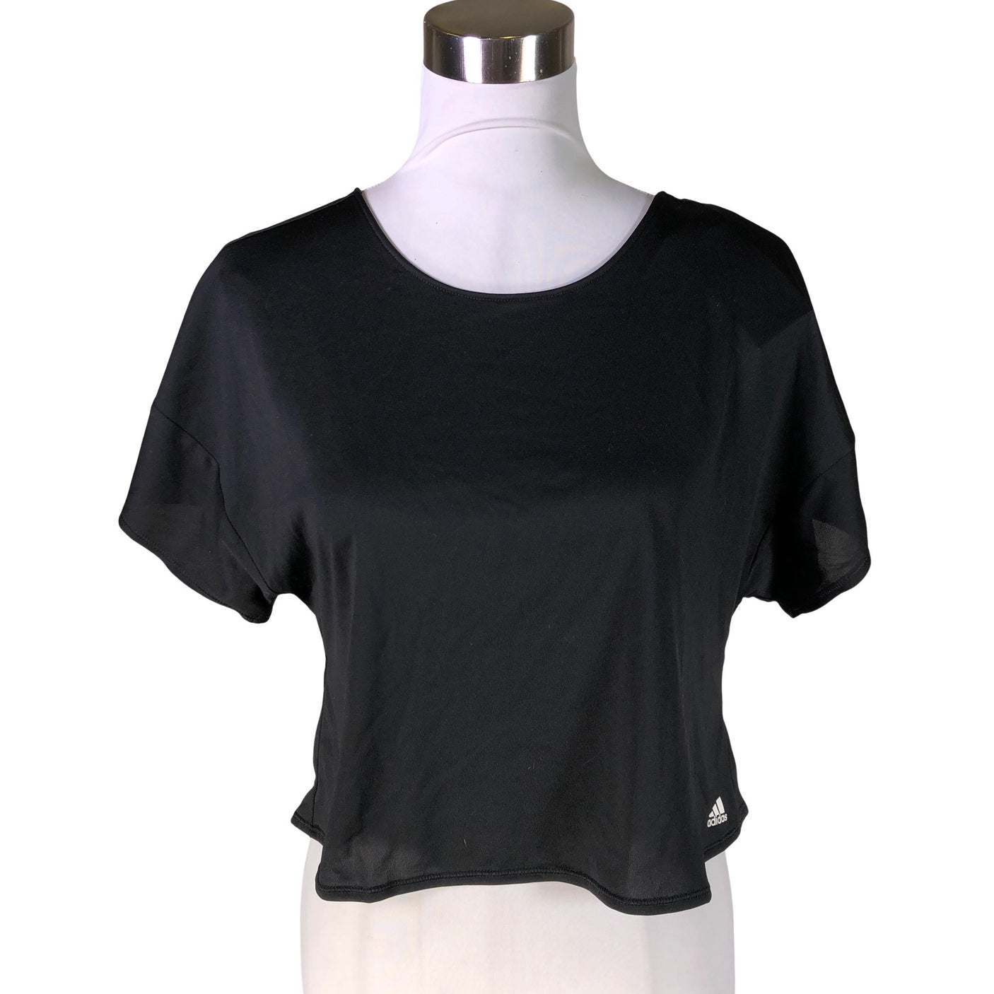 Unisex Adidas - Urheilupaita, lyhyet hihat, koko 36 - (1)