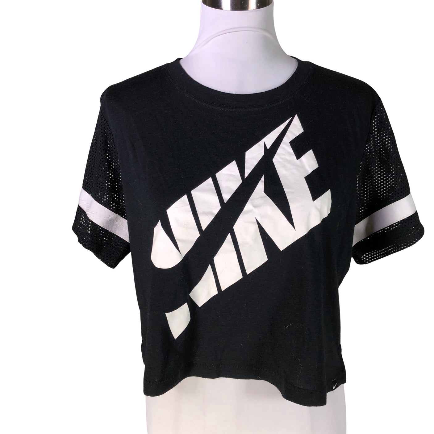 Unisex Nike - T-paita, koko 38 - (1)