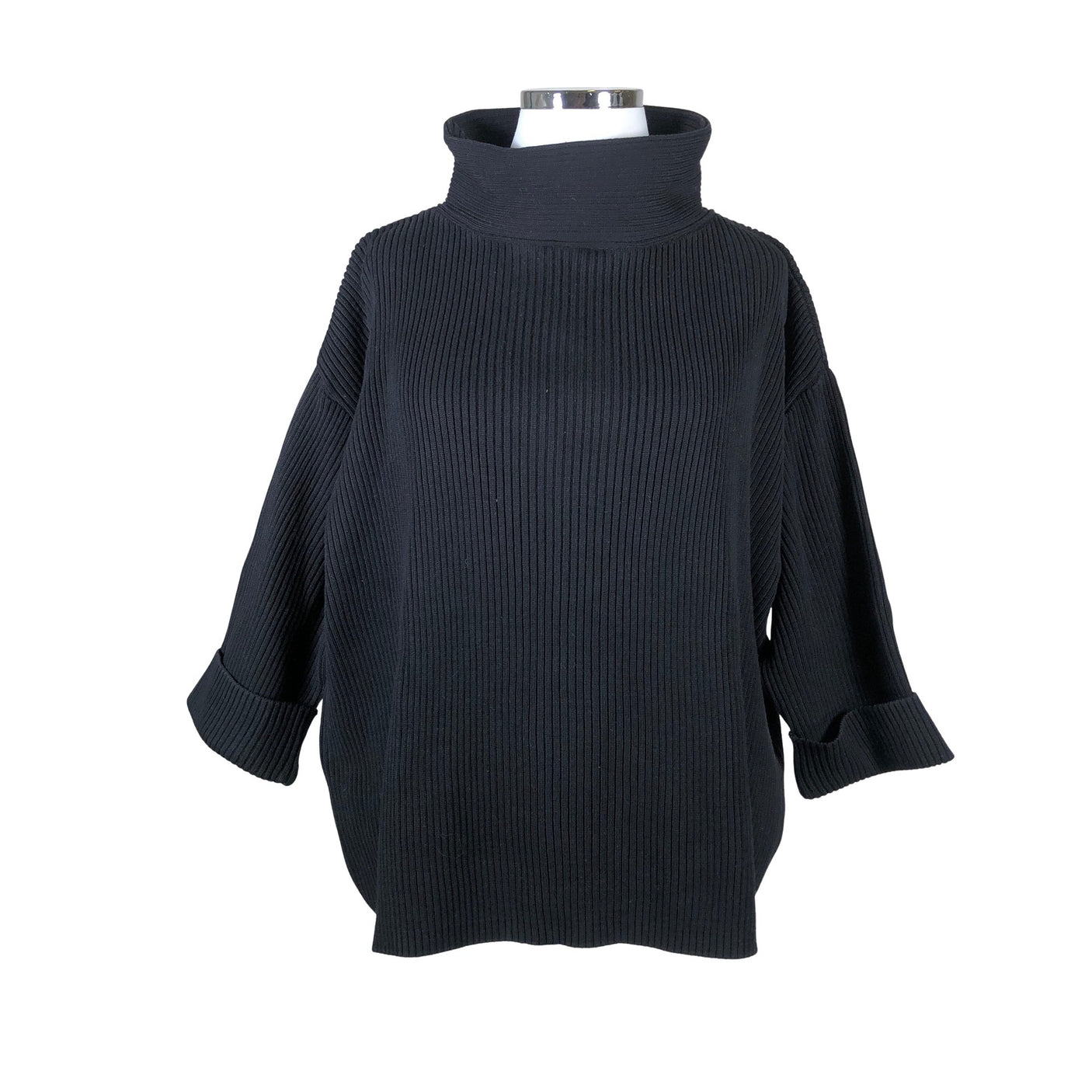 Unisex Anne Linnonmaa - Neuletunika, koko 42 - (1)