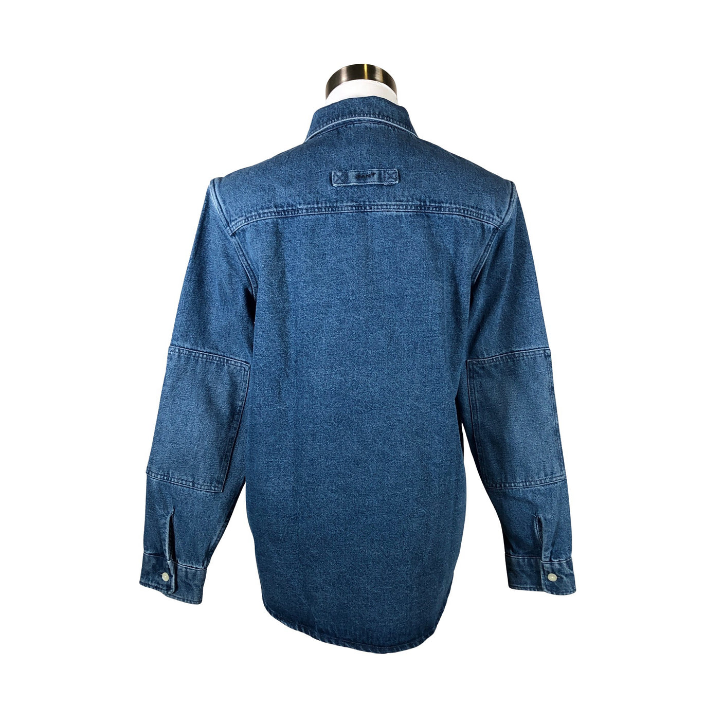 Unisex Gant - Farkkupaita, koko L - (2)