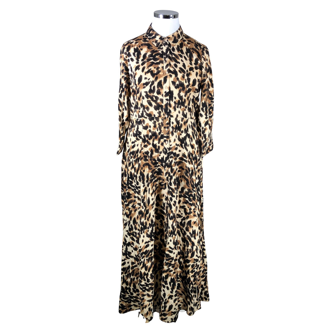 Unisex Y.A.S - Sifonkimekko, koko 42 - (1)