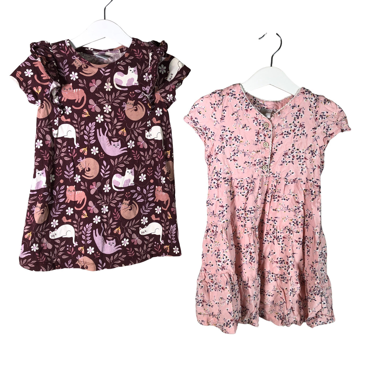 Unisex Lindex - Kangasmekko, koko 92 - 98 - (1)
