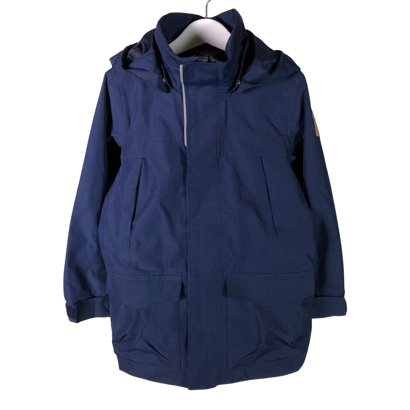 Unisex Reimatec - Välikausitakki, koko 104 - 110 - (1)