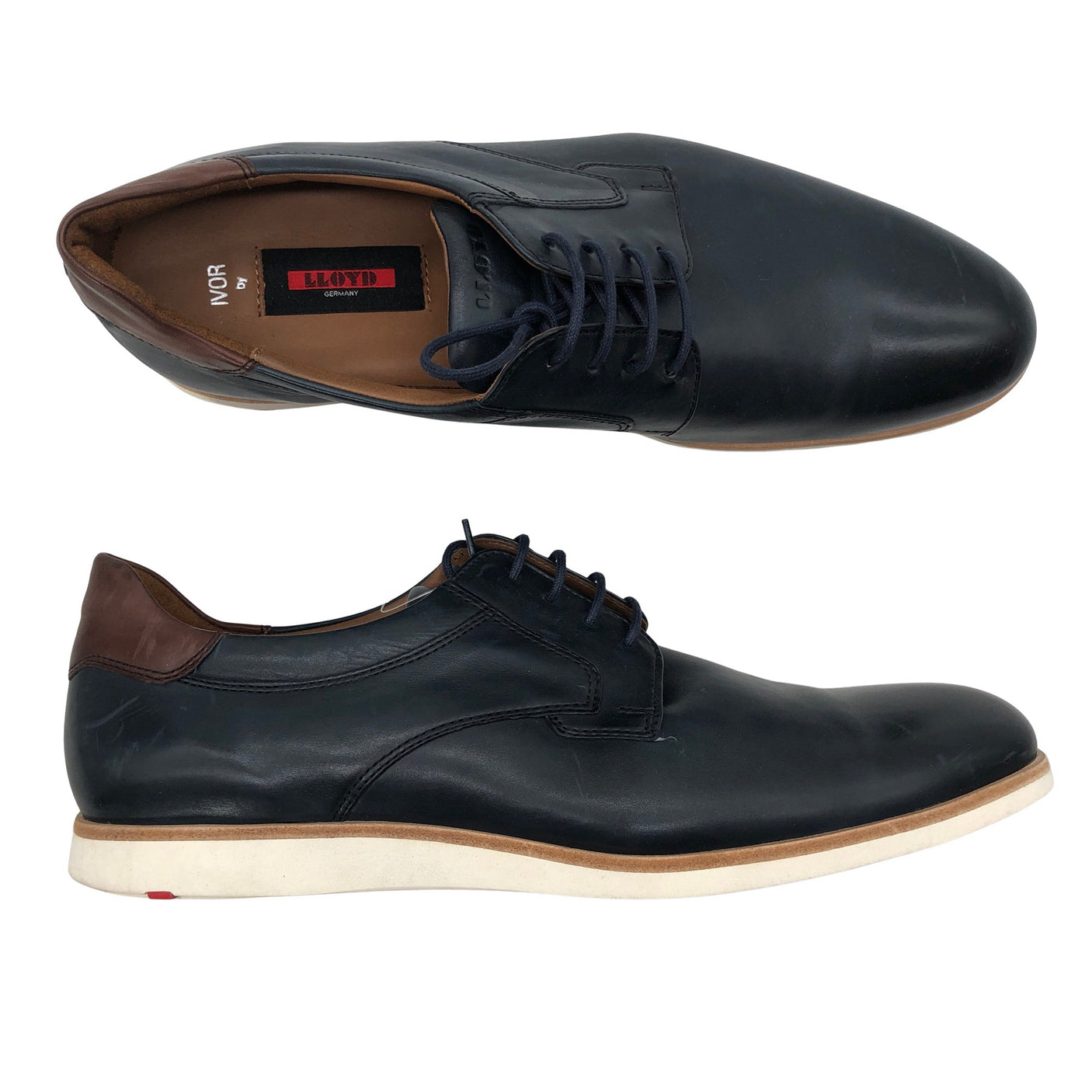 Unisex Lloyd - Kävelykengät, koko 43 - (1)