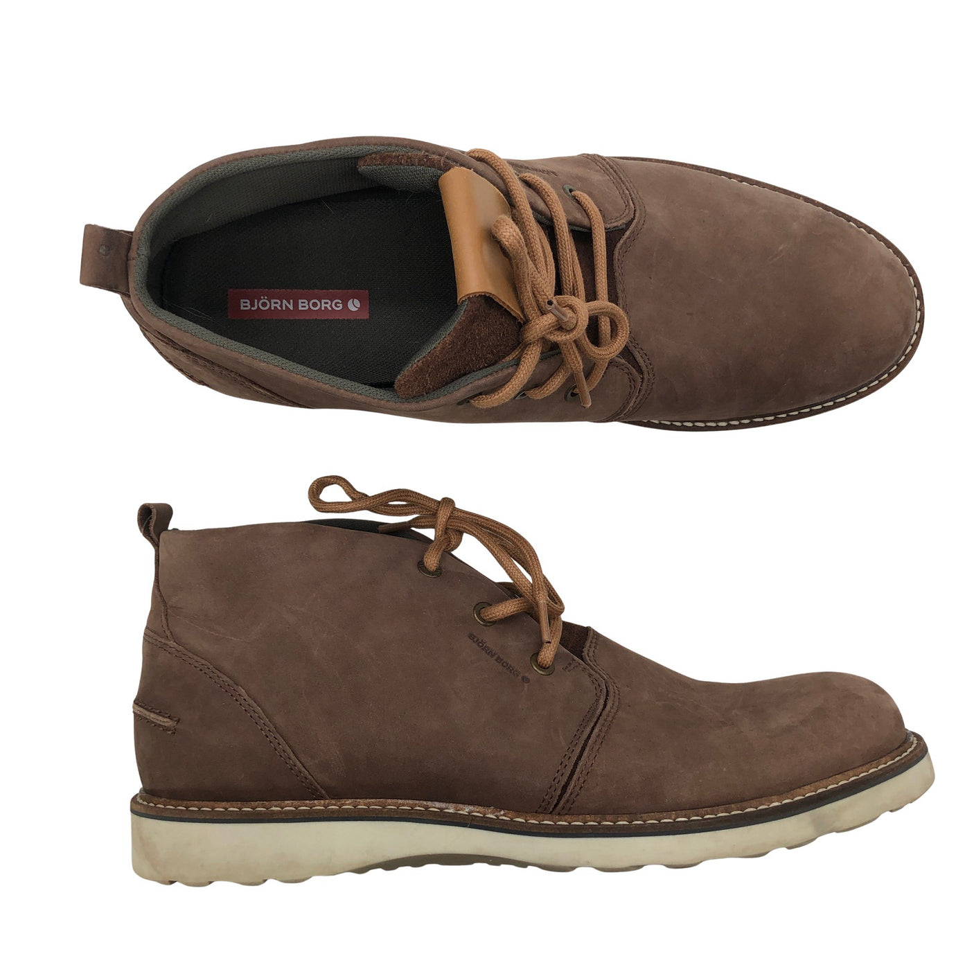 Unisex Björn Borg - Nilkkurit, koko 44 - (1)