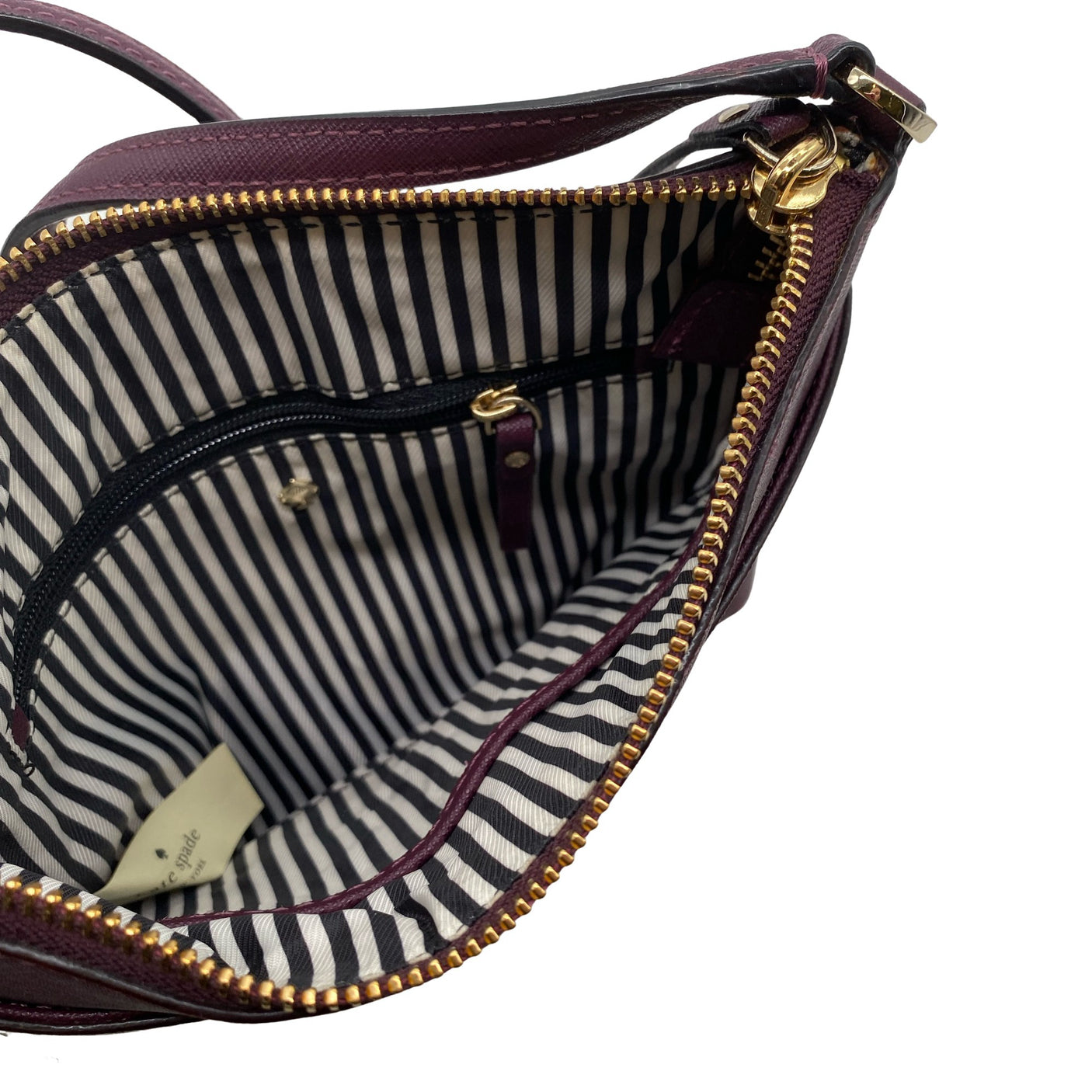 Unisex Kate Spade - Olkalaukku, koko Mini - (3)