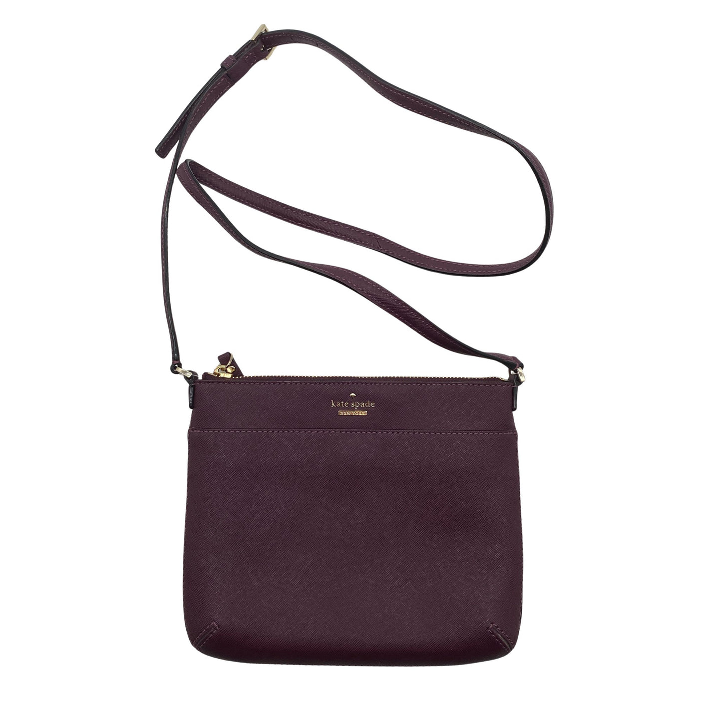Unisex Kate Spade - Olkalaukku, koko Mini - (1)