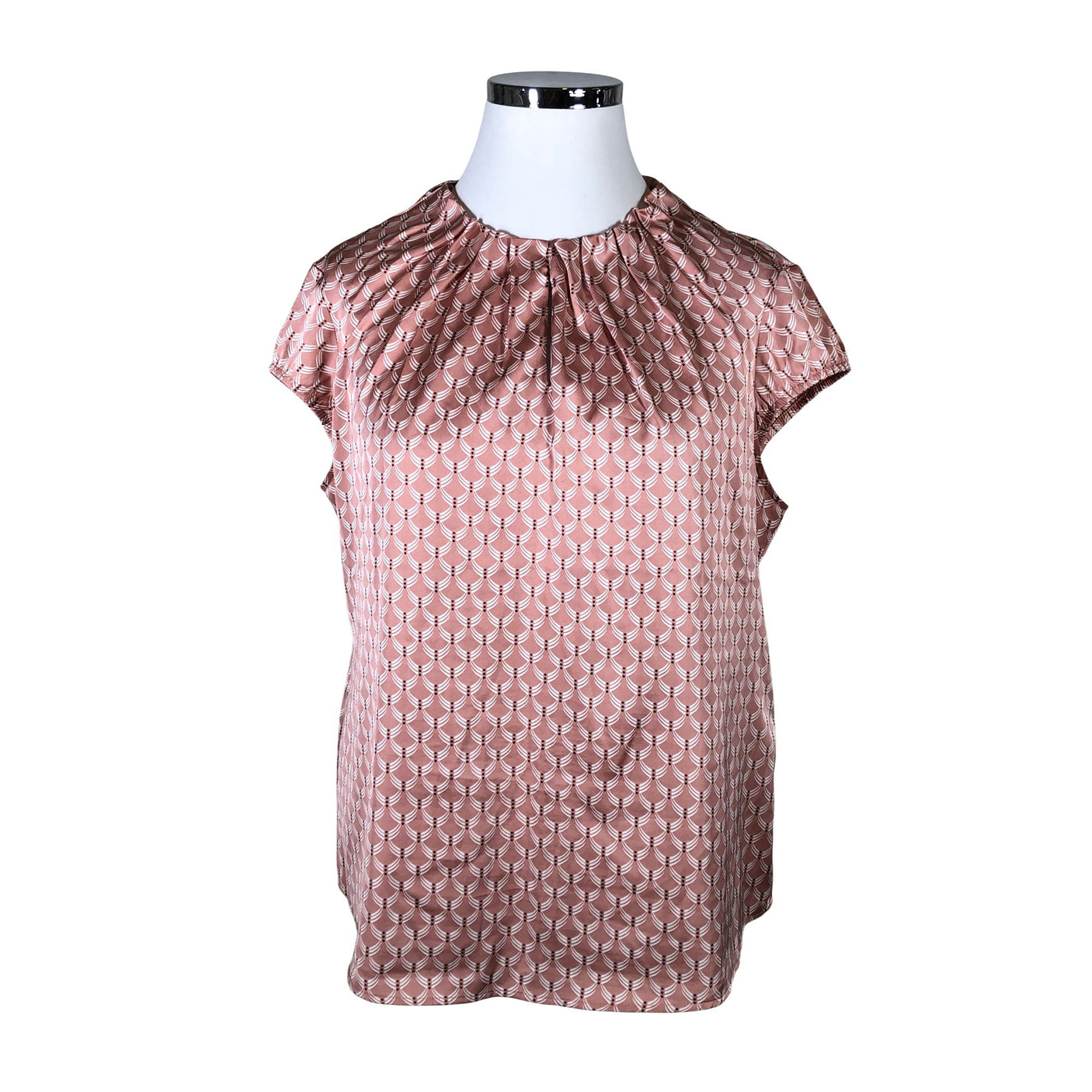 Unisex Comma - Lyhythihainen pusero, koko 44 - (1)