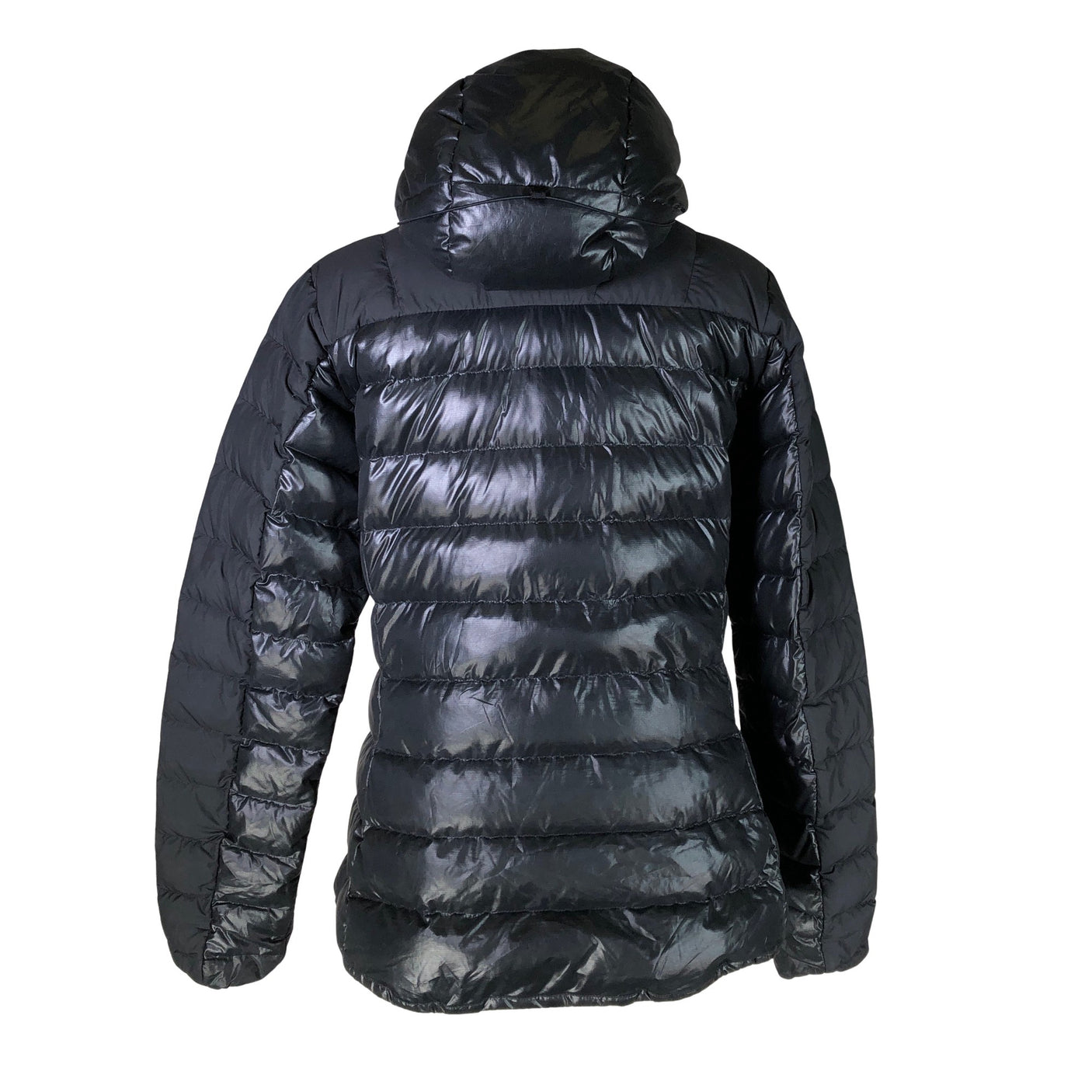 Unisex Haglöfs - Kevytuntuvatakki, koko 40 - (2)