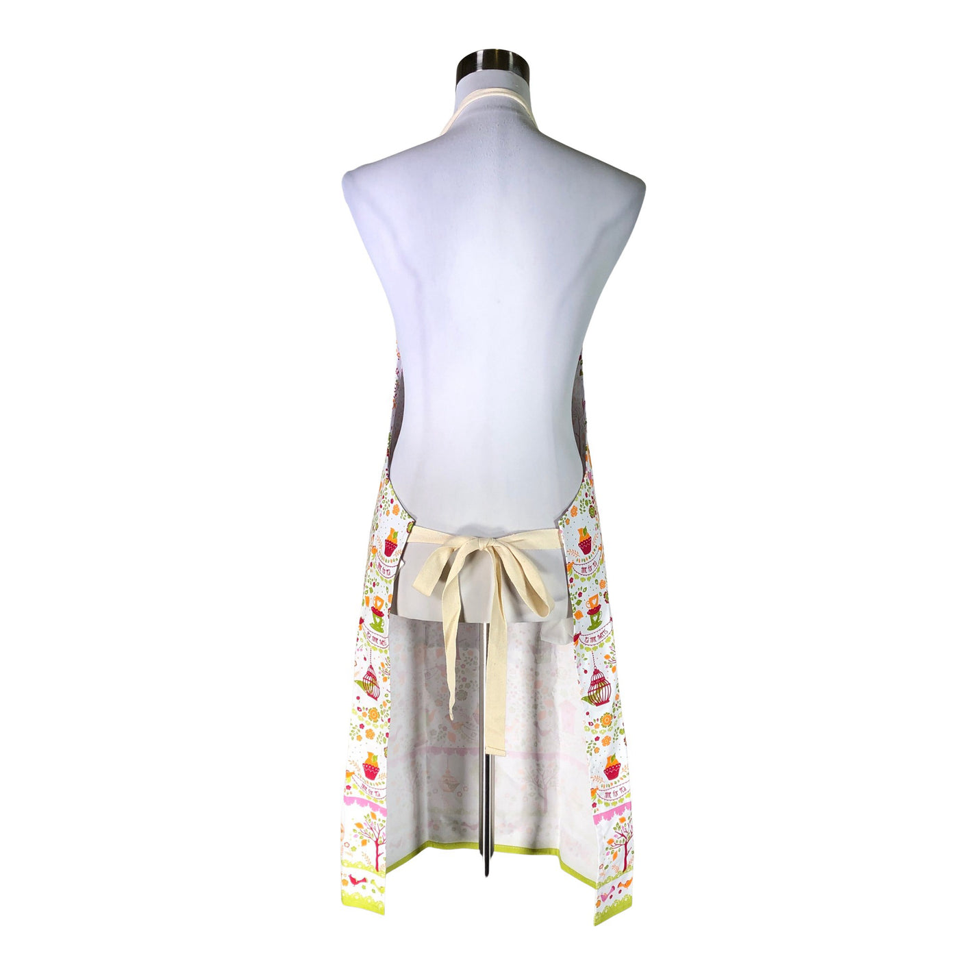Unisex Handmade - Esiliina, koko Ei kokoa - (2)