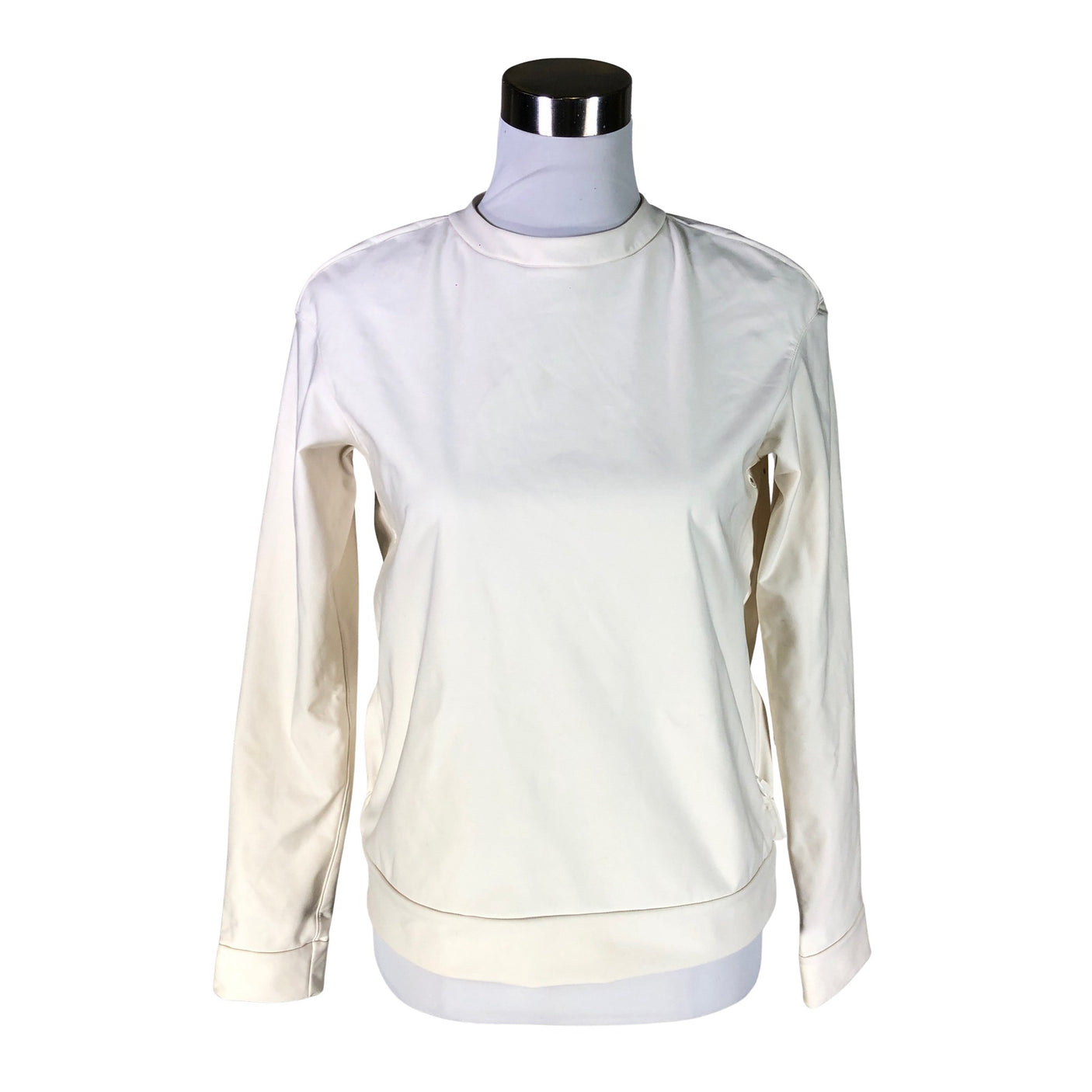 Unisex Lululemon - Urheilupaita,
pitkät hihat, koko 36 - (1)