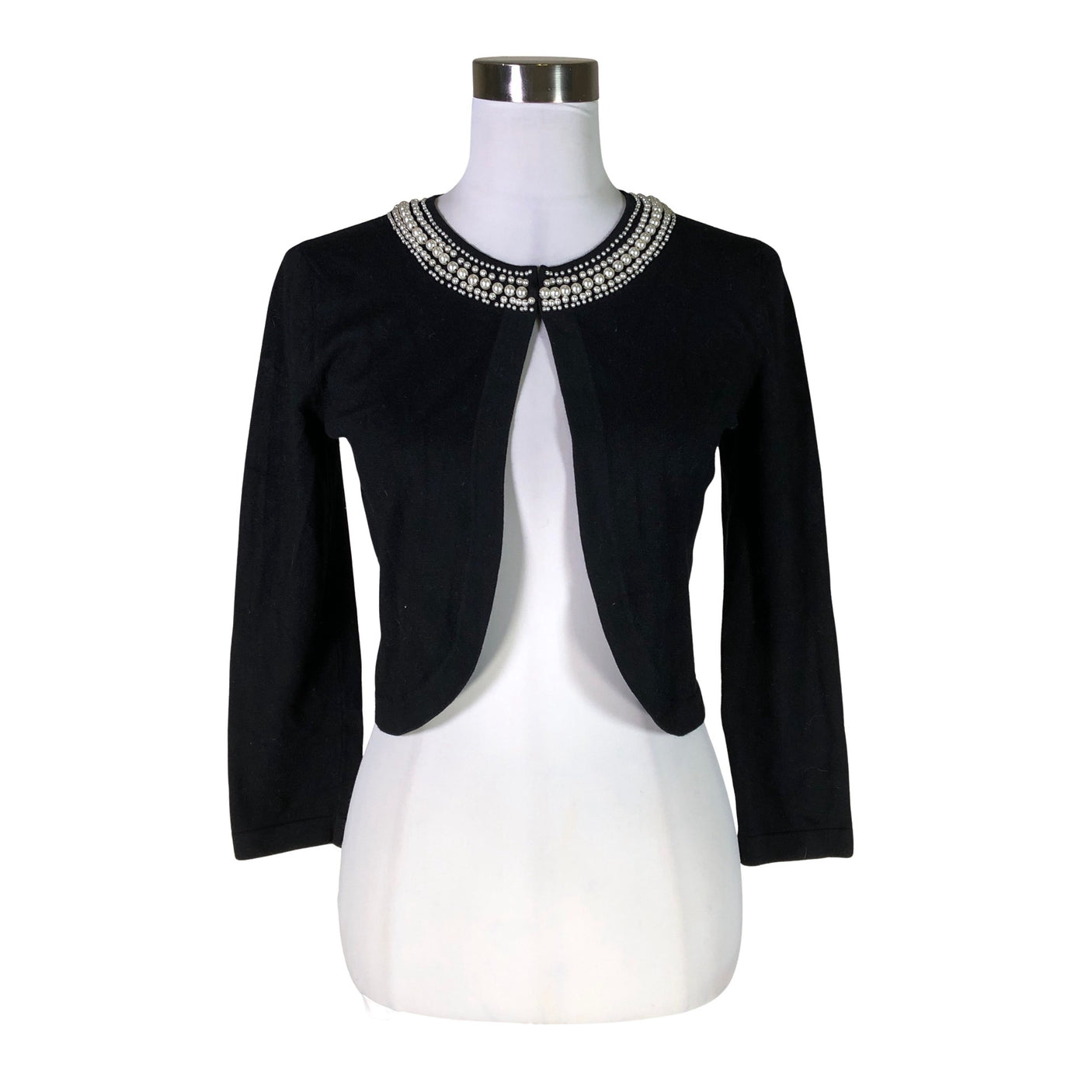 Unisex Spense - Neulebolero, koko 36 - (1)