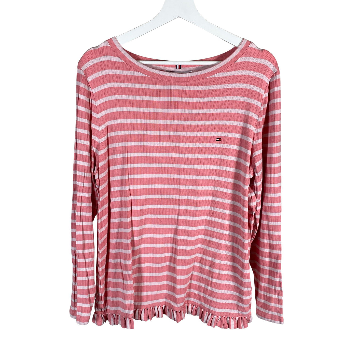 Unisex Tommy Hilfiger - Trikoopaita, koko 36 - (1)
