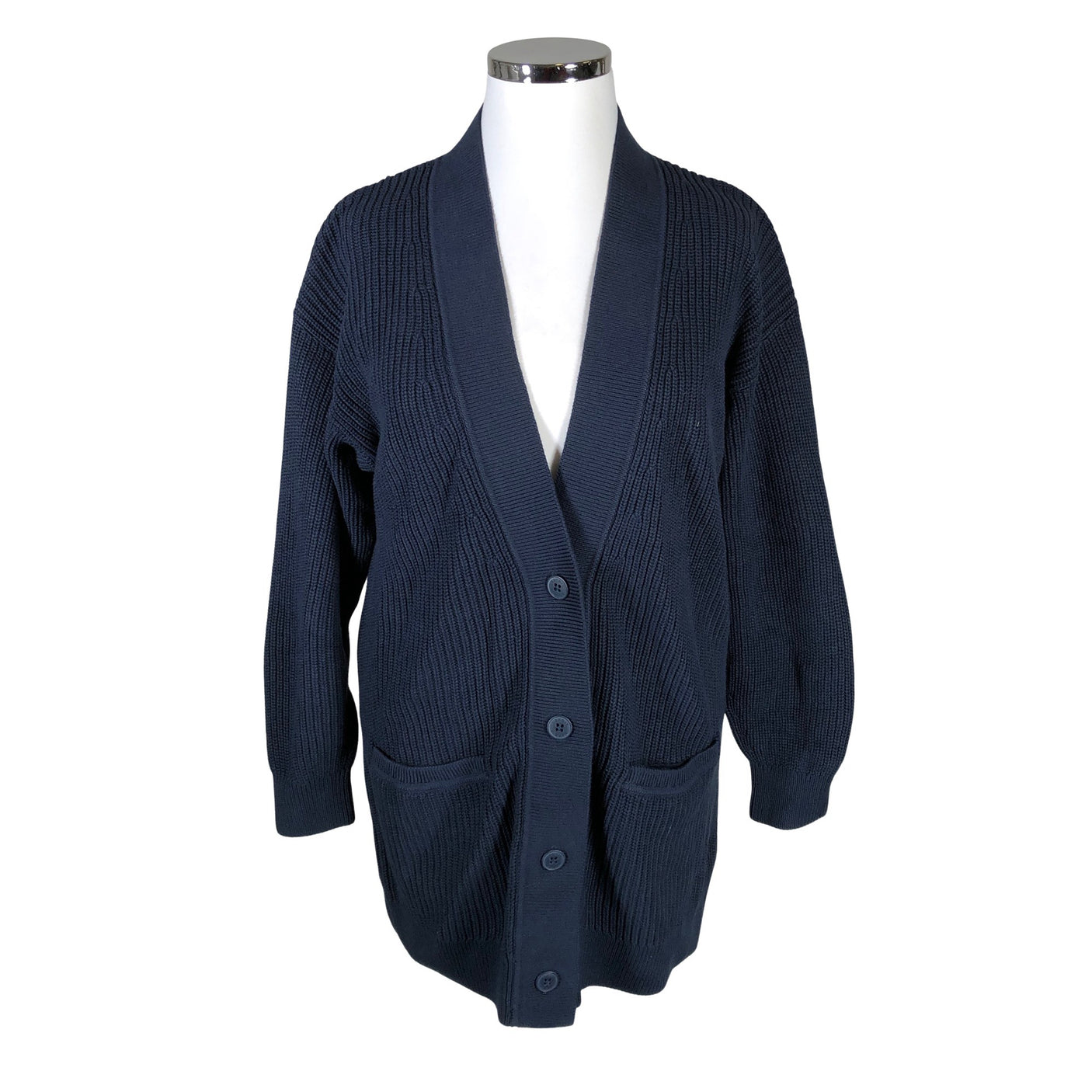 Unisex Esprit - Neuletakki, koko 42 - (1)