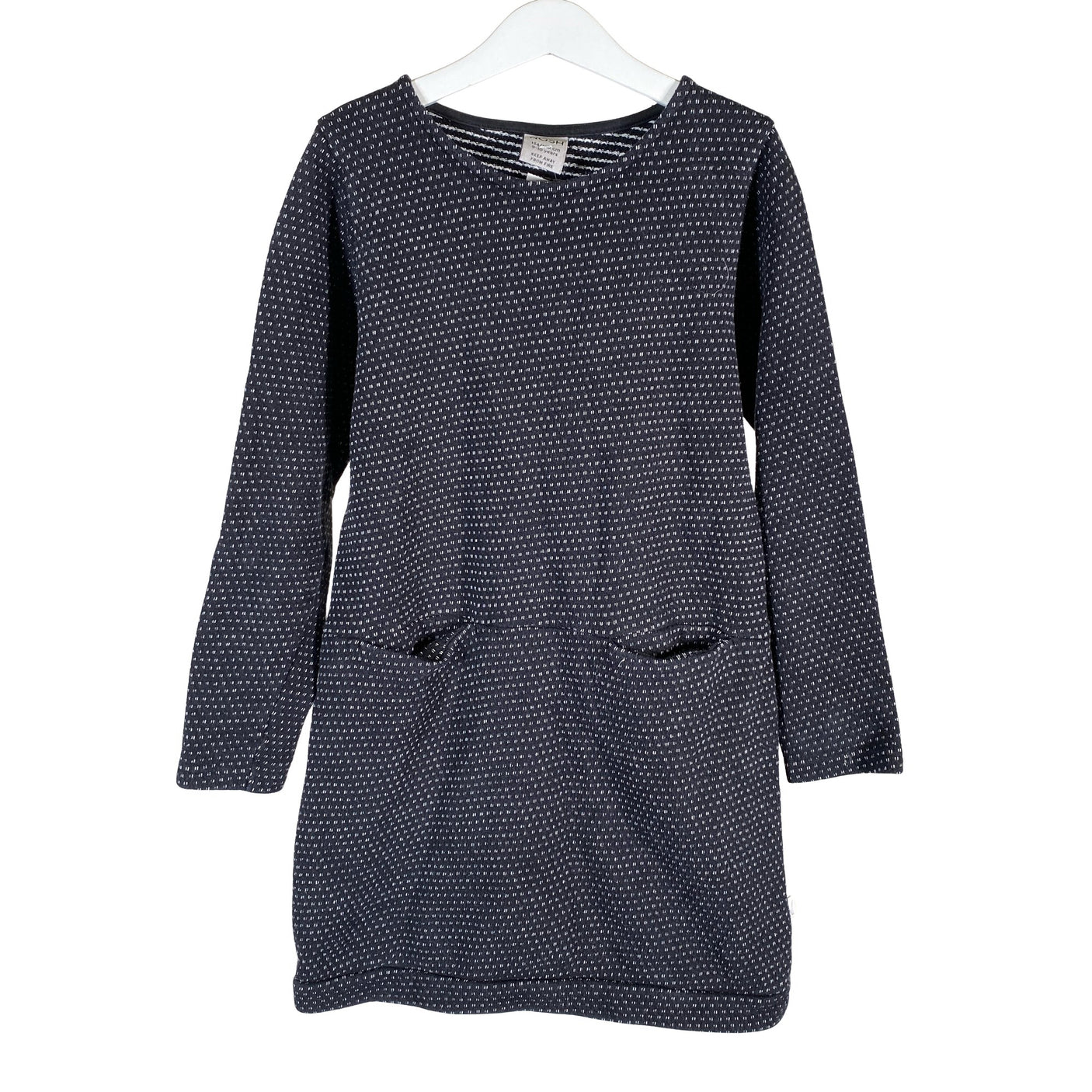 Unisex NOSH - Collegemekko, koko 134 - 140 - (1)